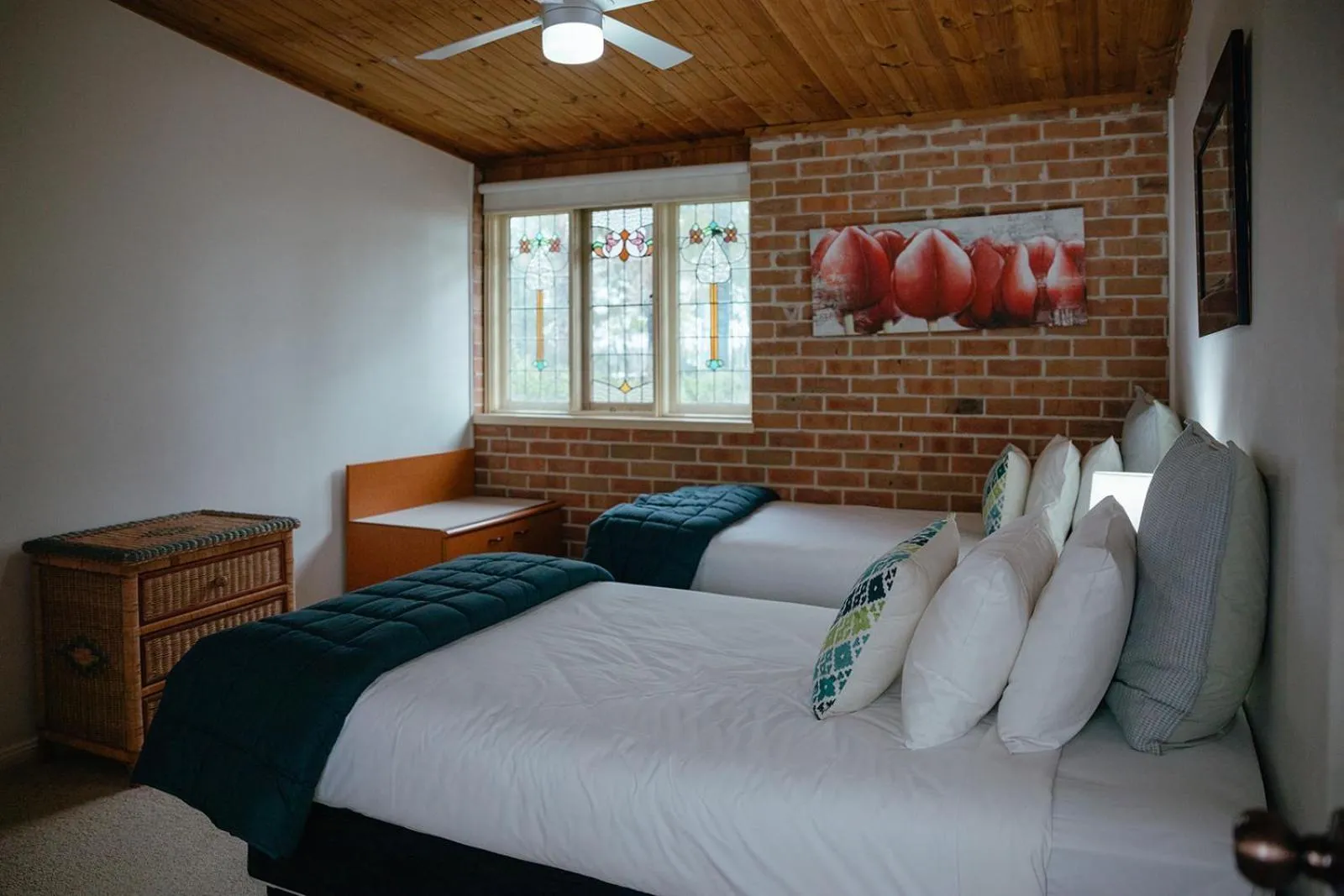 Bed in Bluebush Estate