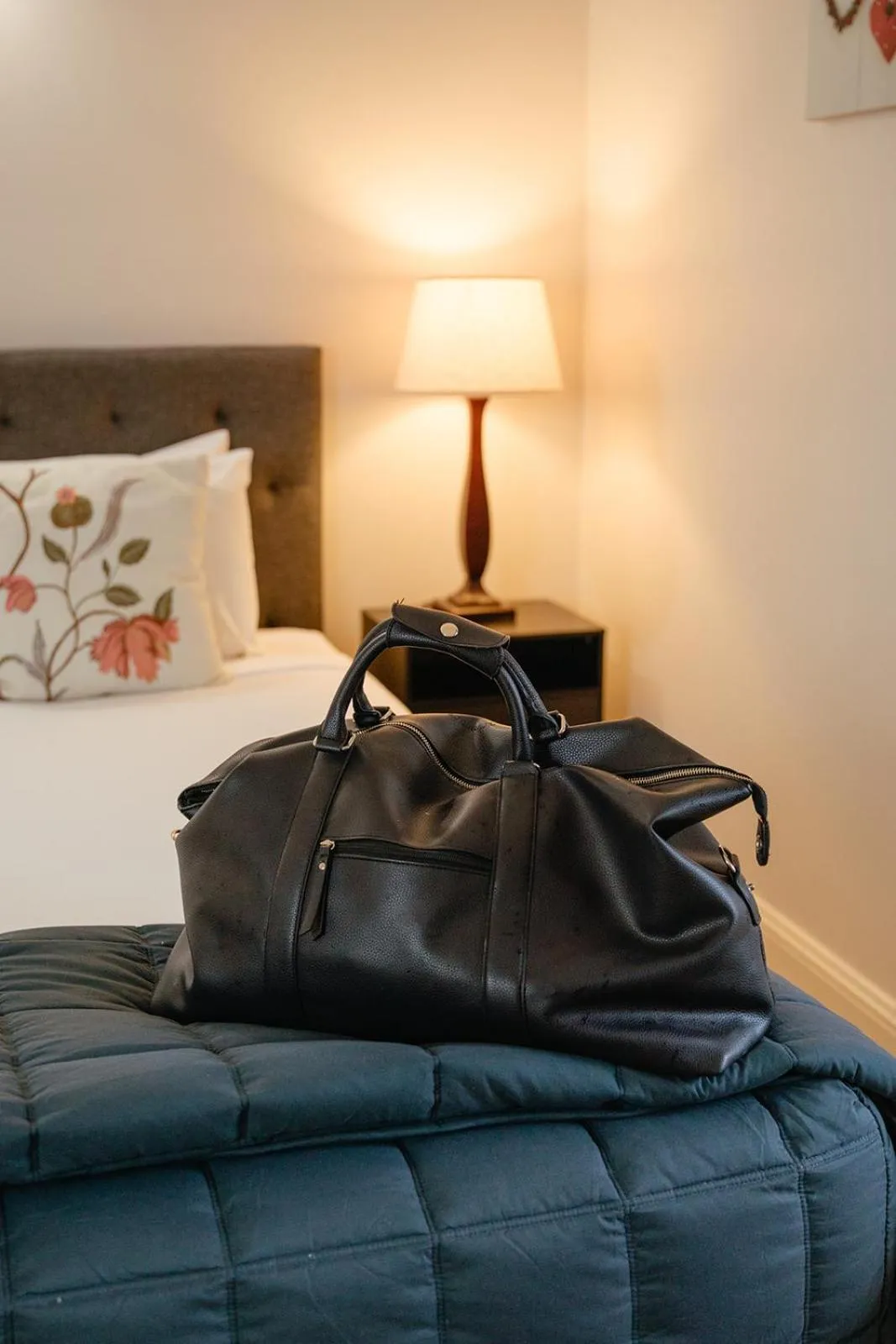 Bedroom in Bluebush Estate