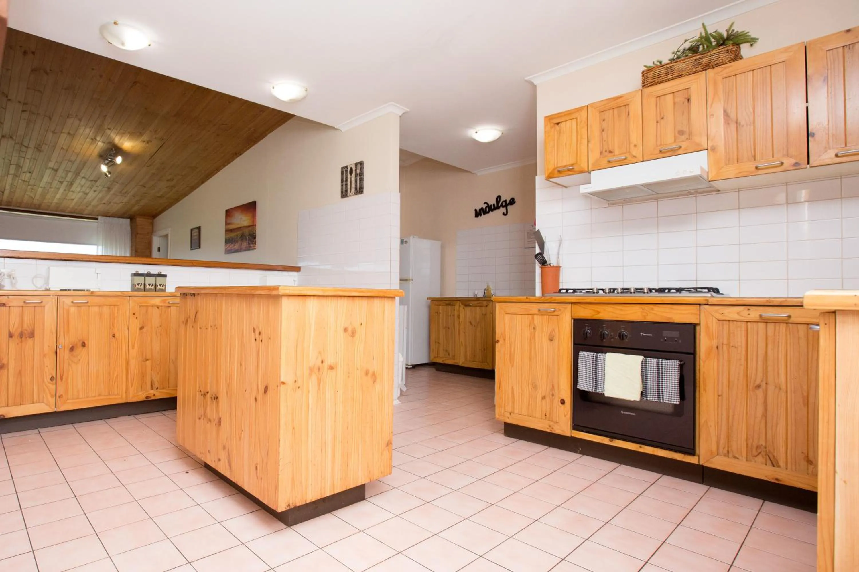 View (from property/room) in Bluebush Estate