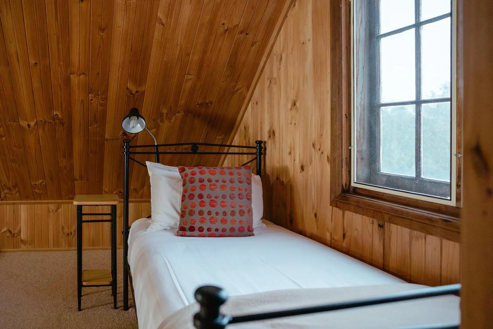 Bedroom in Bluebush Estate