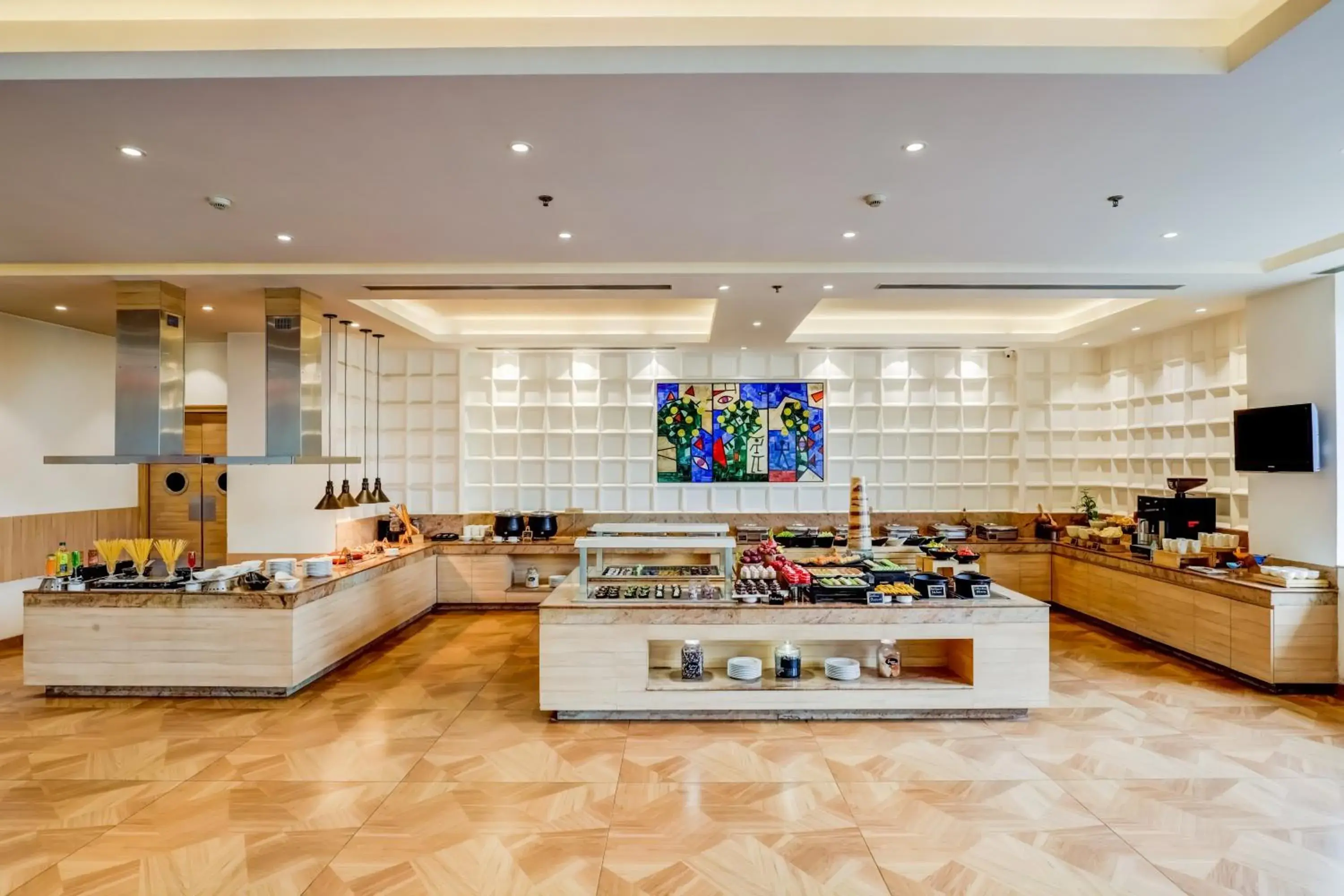 Restaurant/places to eat in Lemon Tree Hotel Whitefield, Bengaluru Restaurant/places to eat in Lemon Tree Hotel Whitefield, Bengaluru