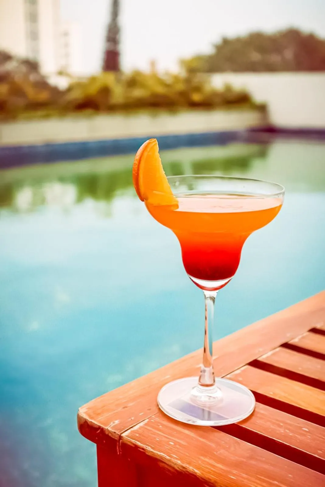 Drinks in Lemon Tree Hotel Whitefield, Bengaluru