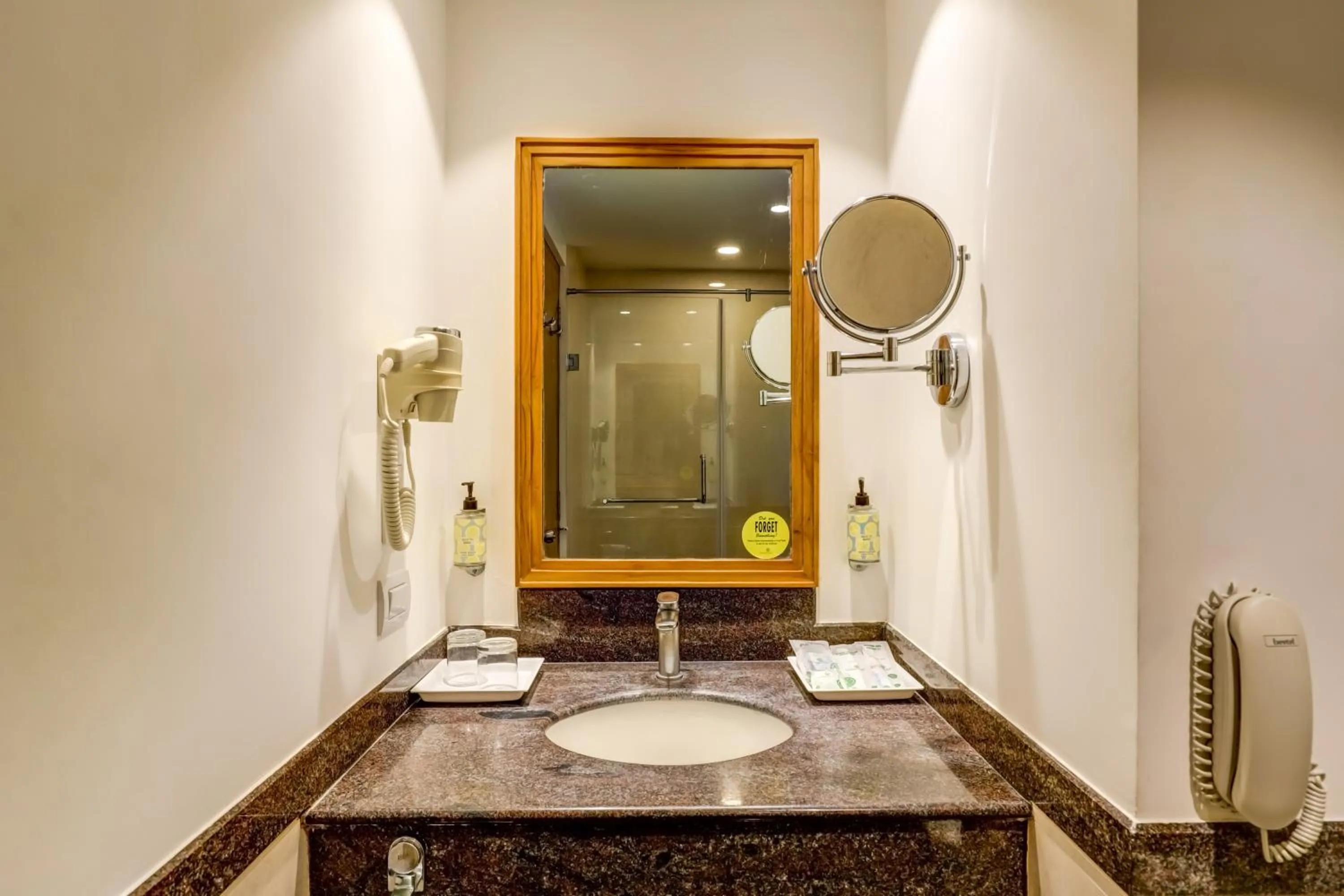 Lemon Tree Hotel Whitefield, Bengaluru