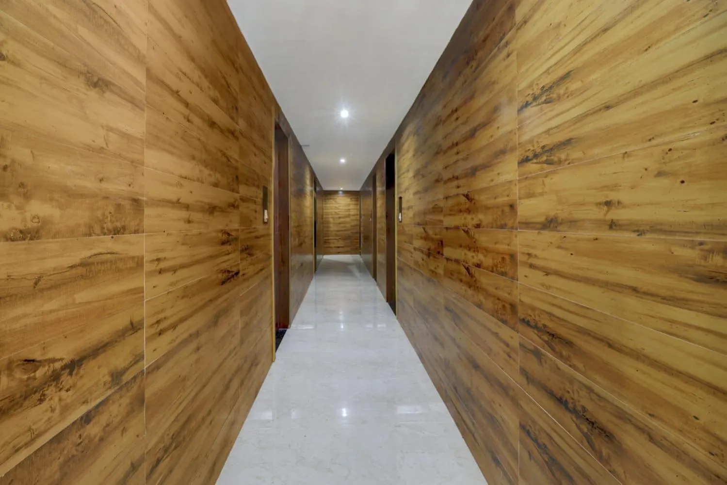 concierge in Hotel Anand Villa