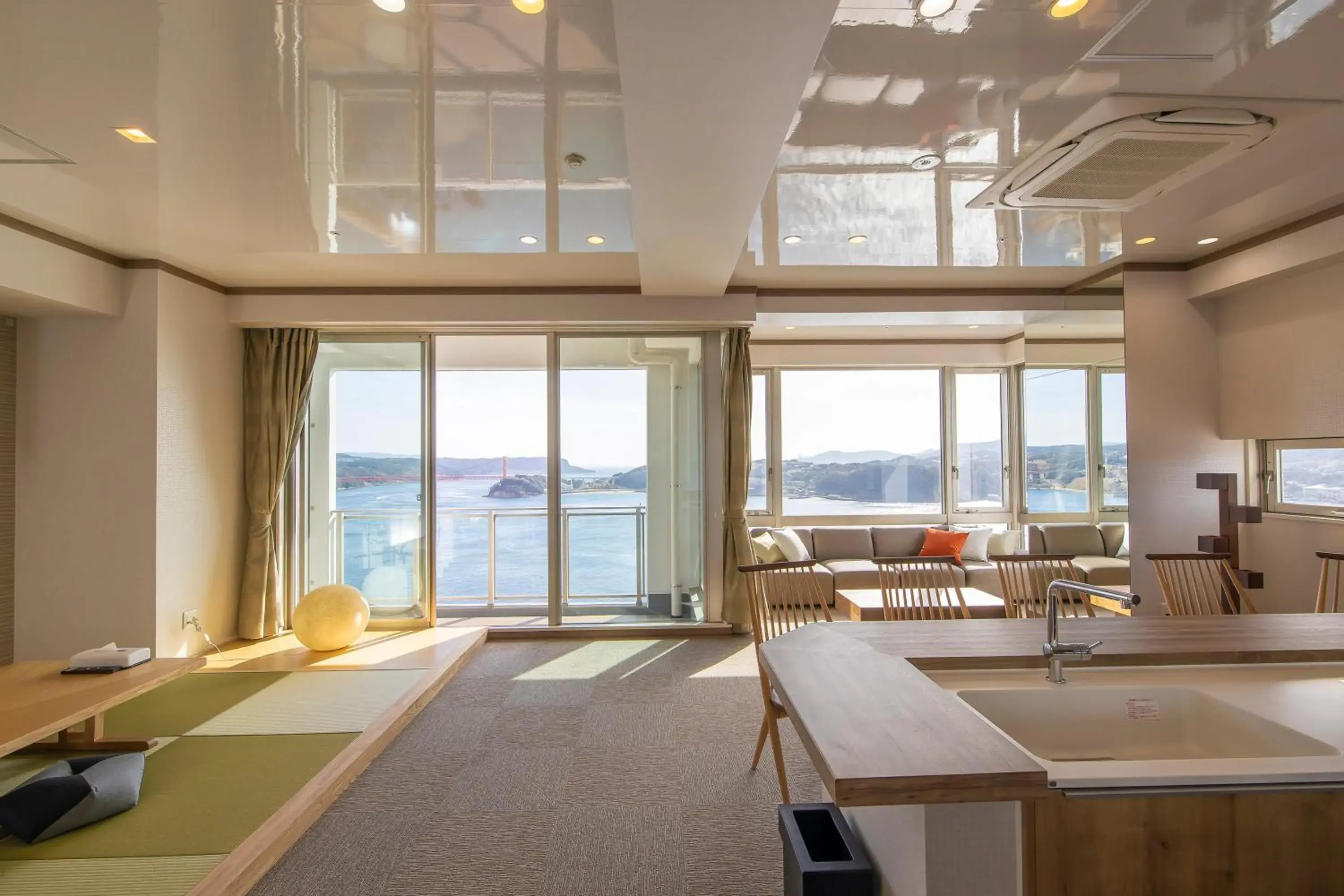 Family Suite in Samson Hotel Family Suite in Samson Hotel