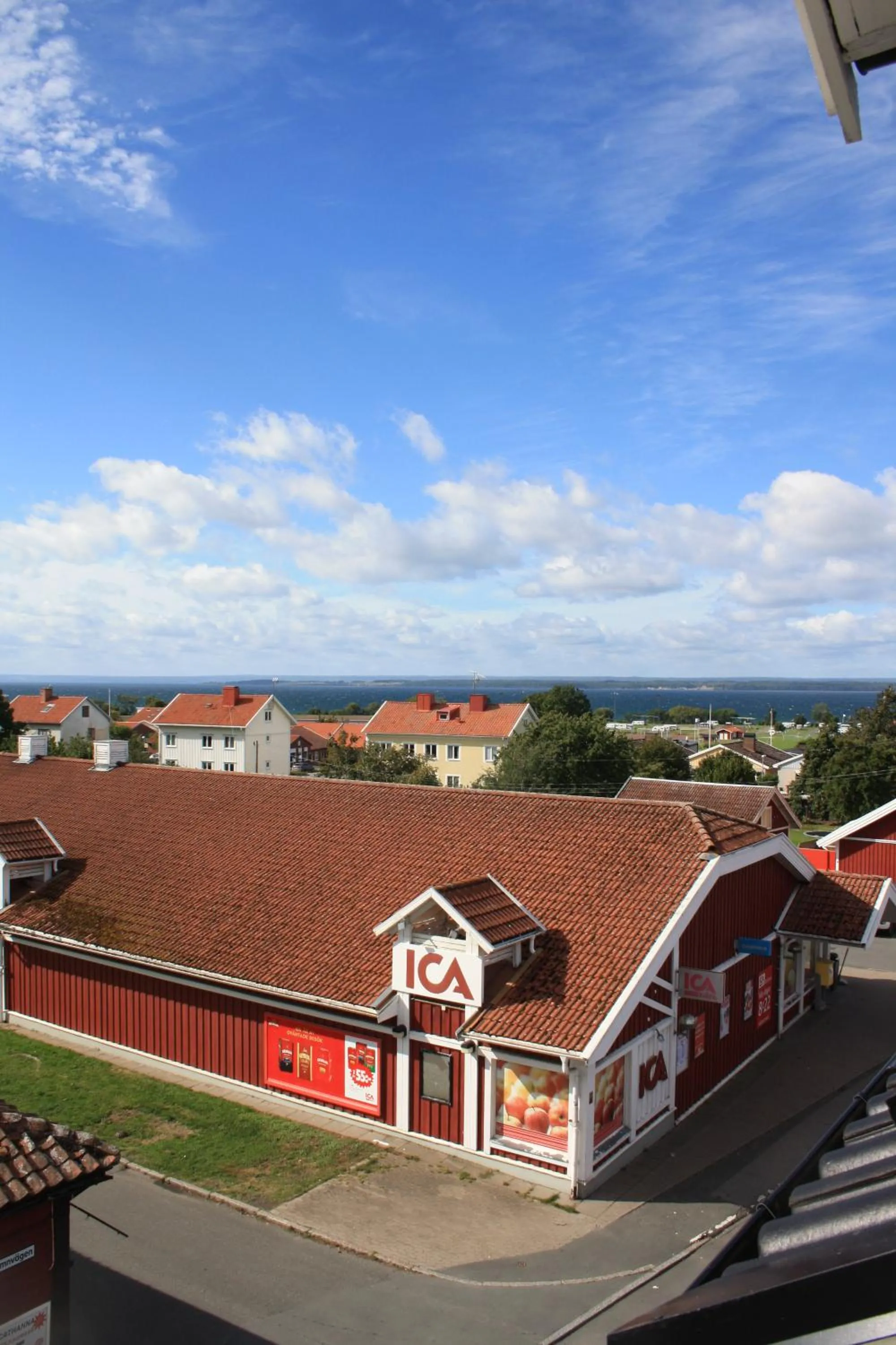 Grännagården Hotell och Restaurang