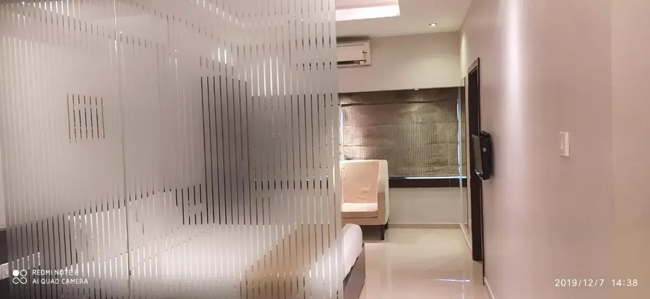 The Curzon Court The Curzon Court