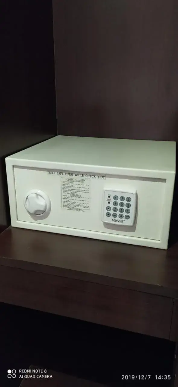 The Curzon Court The Curzon Court