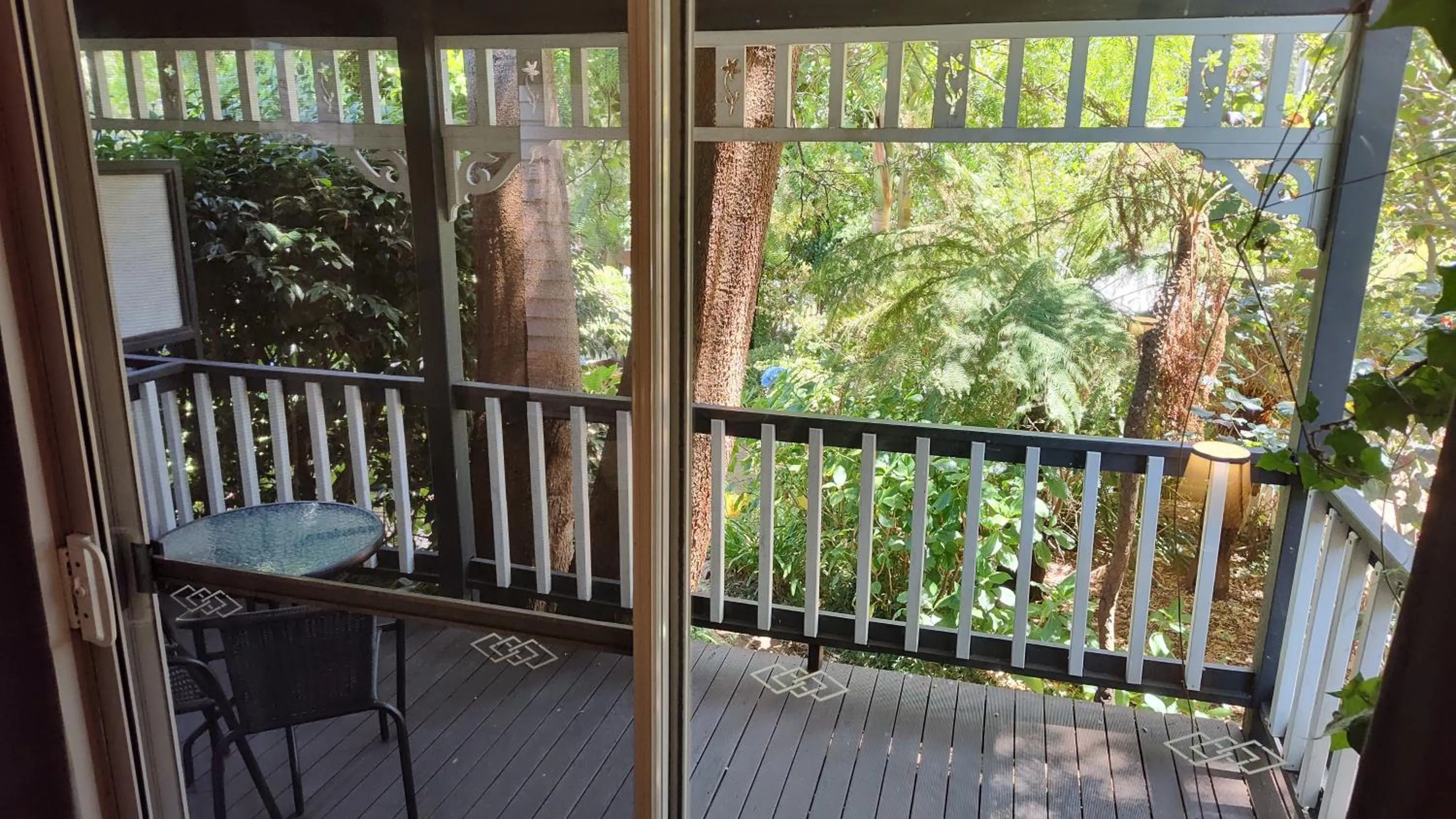 Balcony/Terrace in Adamsons Riverside