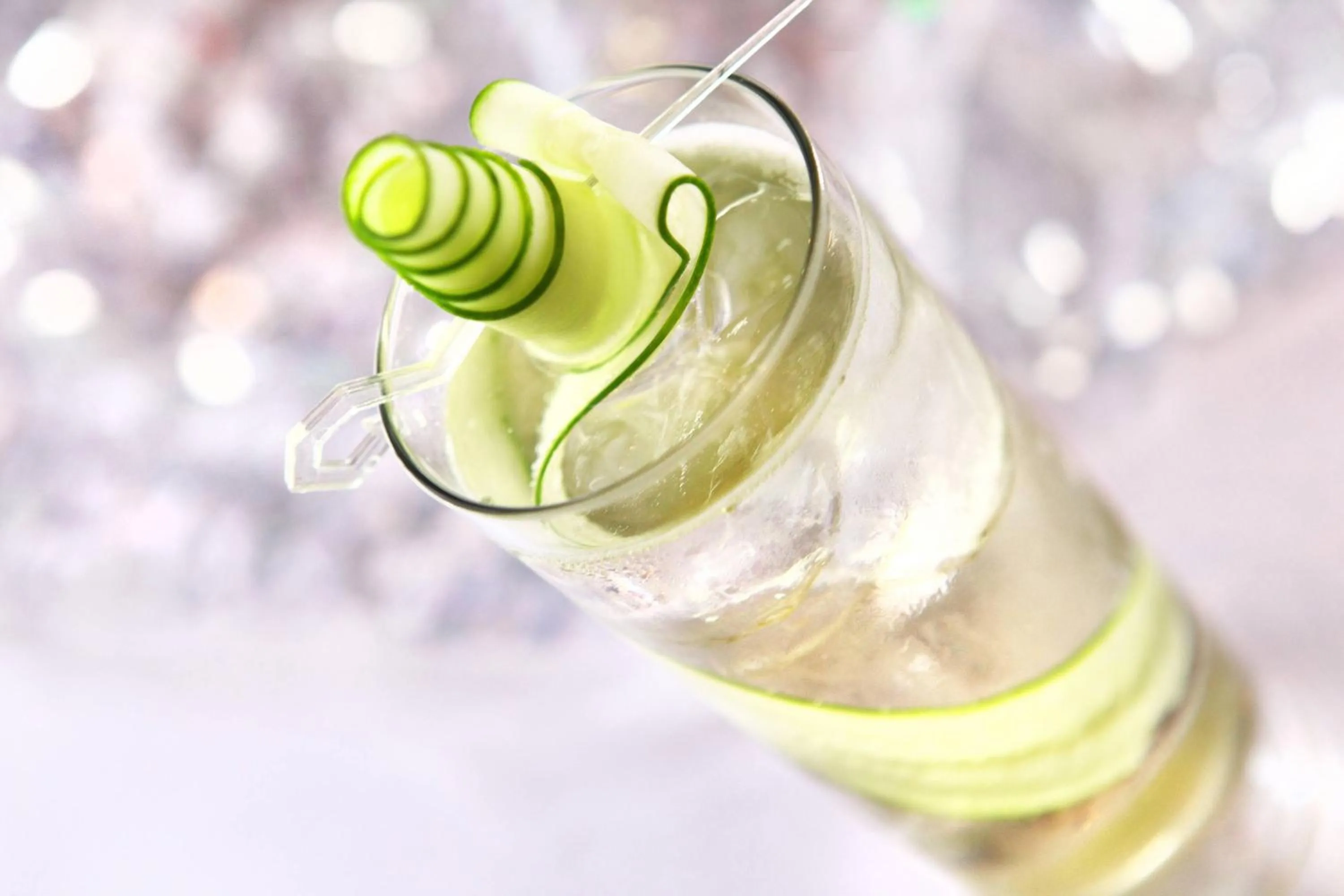 Restaurant/places to eat in Le Meridien Taipei