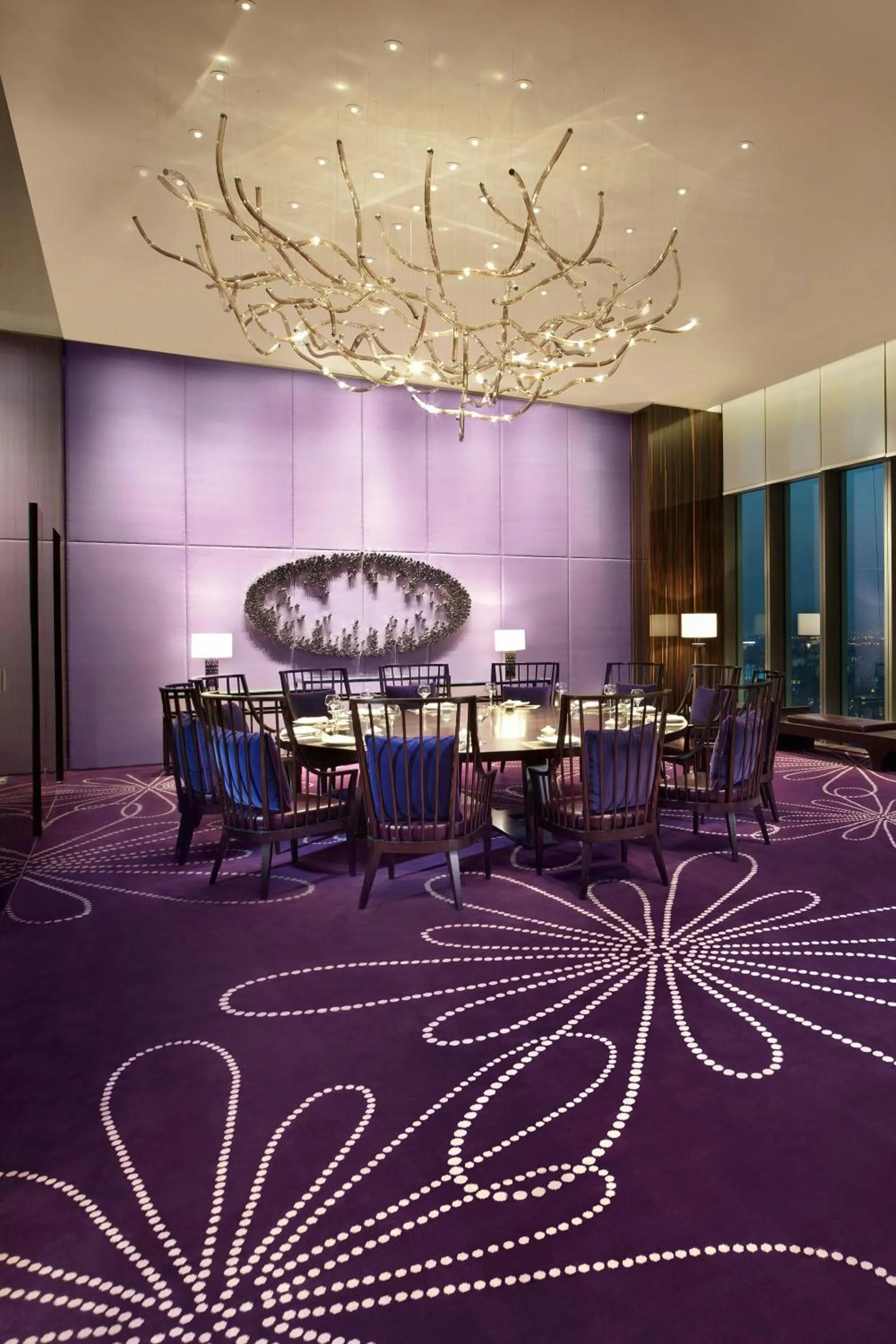 Restaurant/places to eat in W Taipei