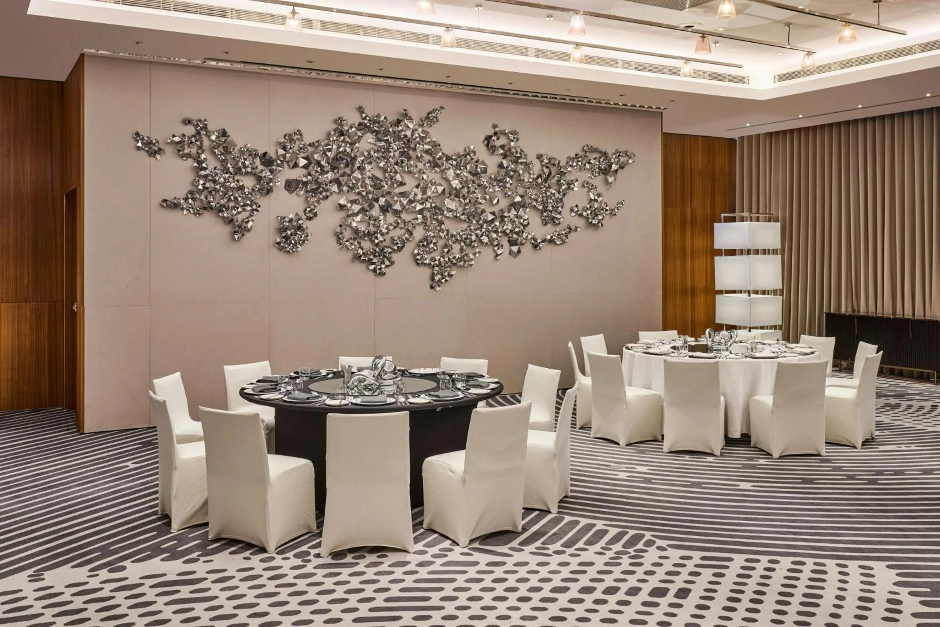 Meeting/conference room in W Taipei