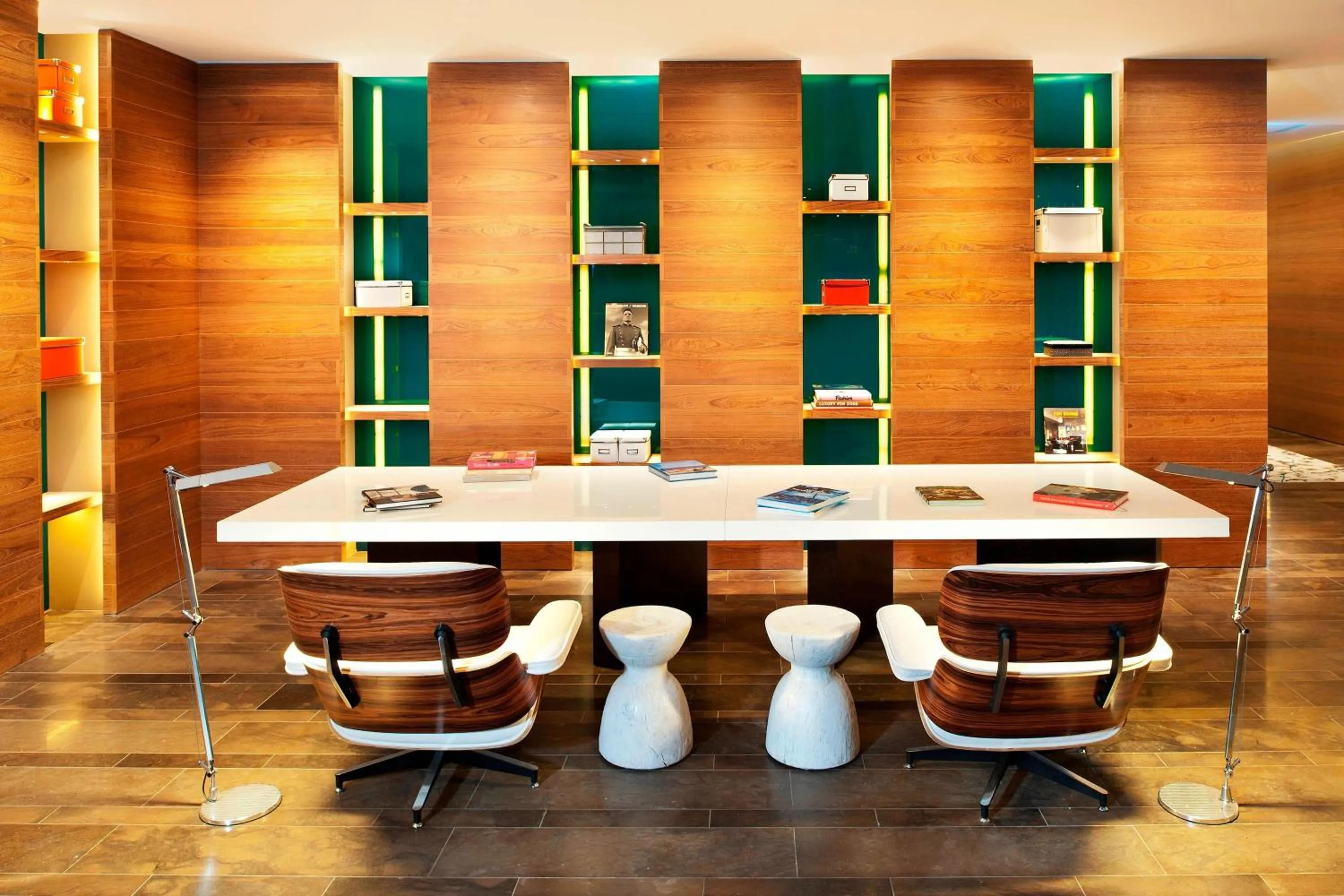 Meeting/conference room in W Taipei