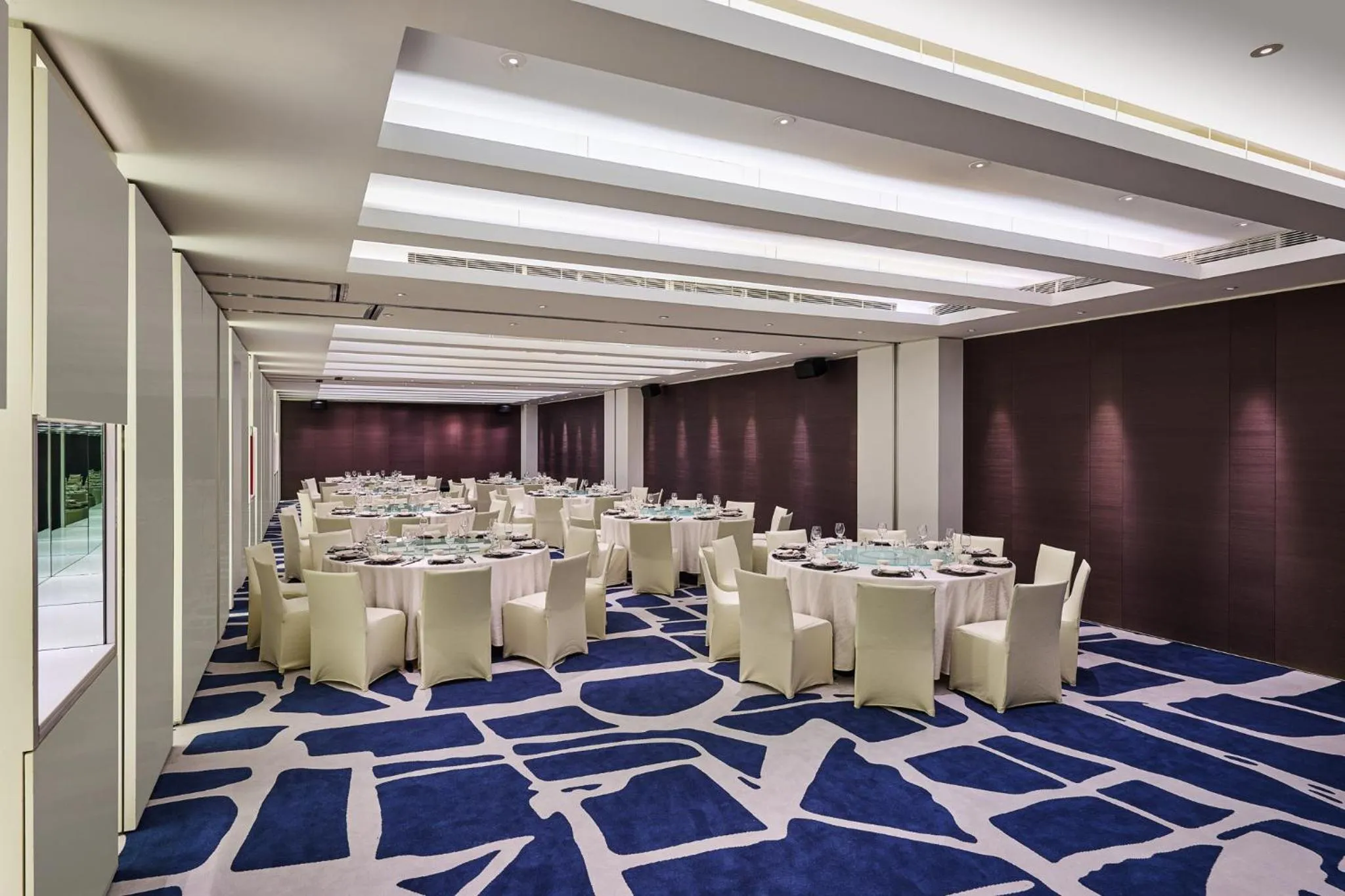 Meeting/conference room in W Taipei