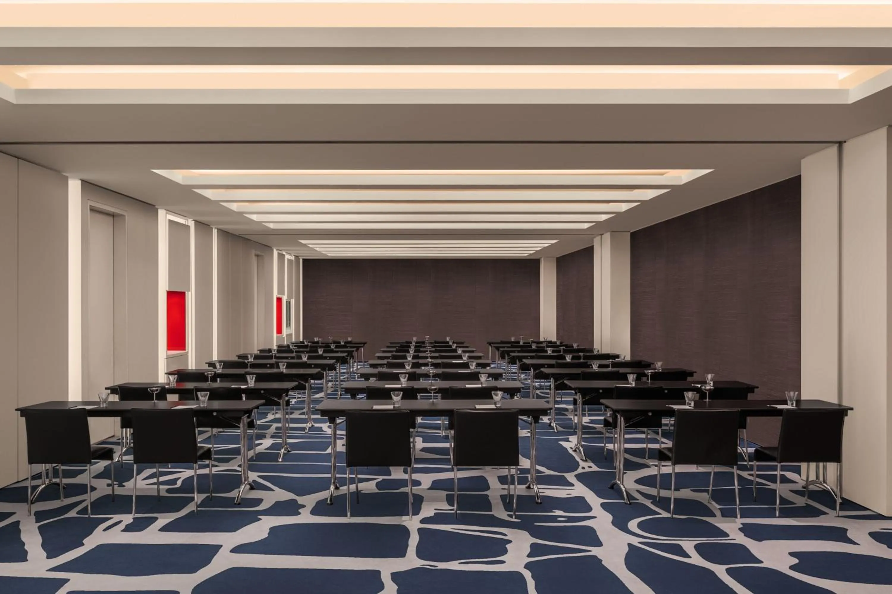 Meeting/conference room in W Taipei