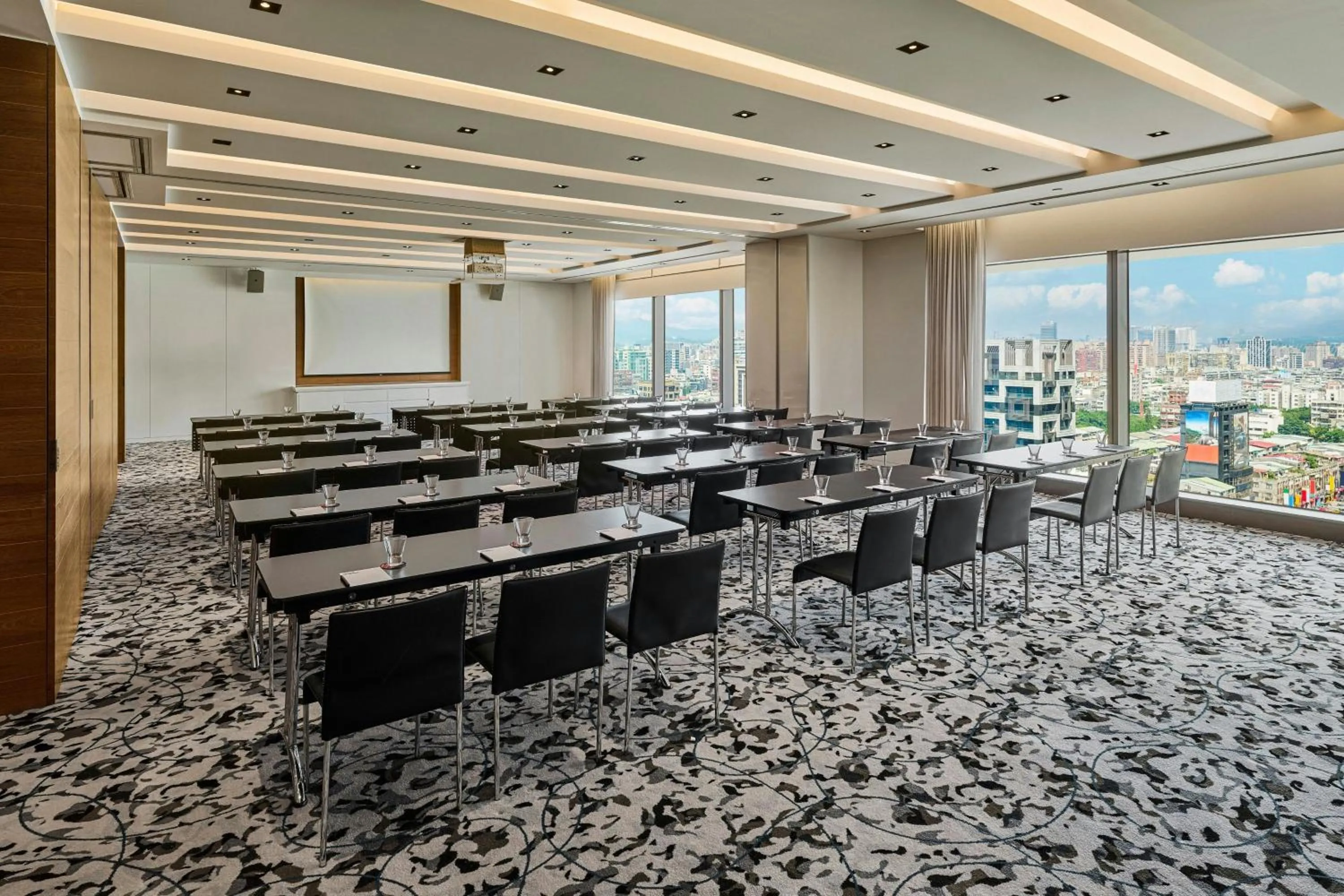 Meeting/conference room in W Taipei