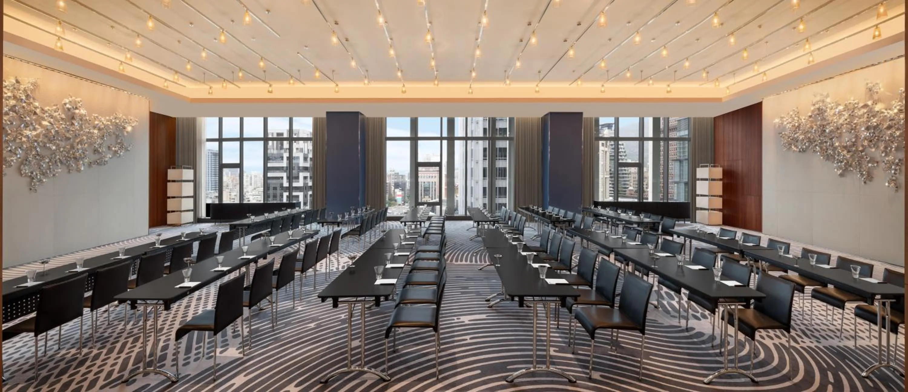 Meeting/conference room in W Taipei