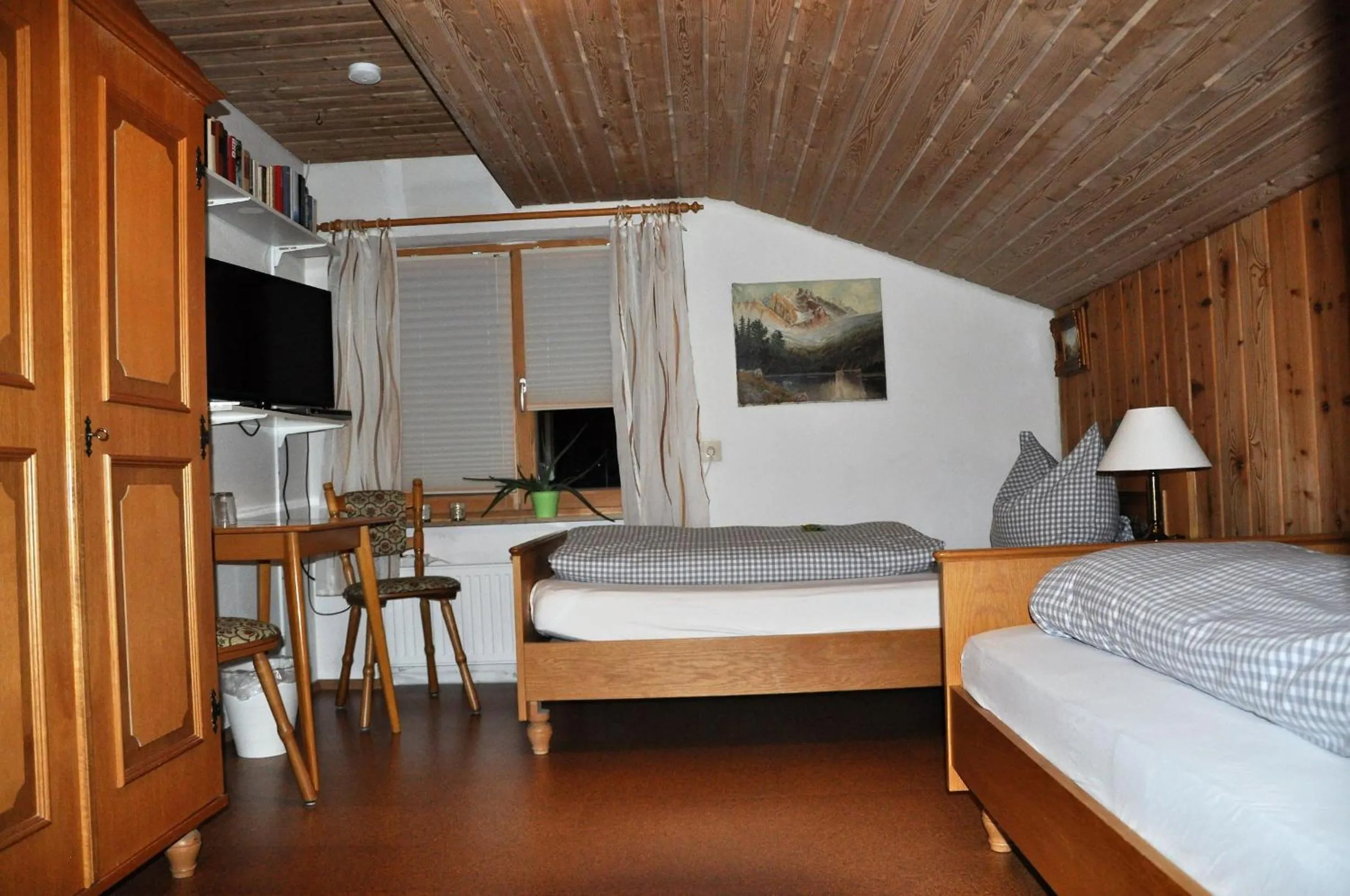 Pension Hirsch