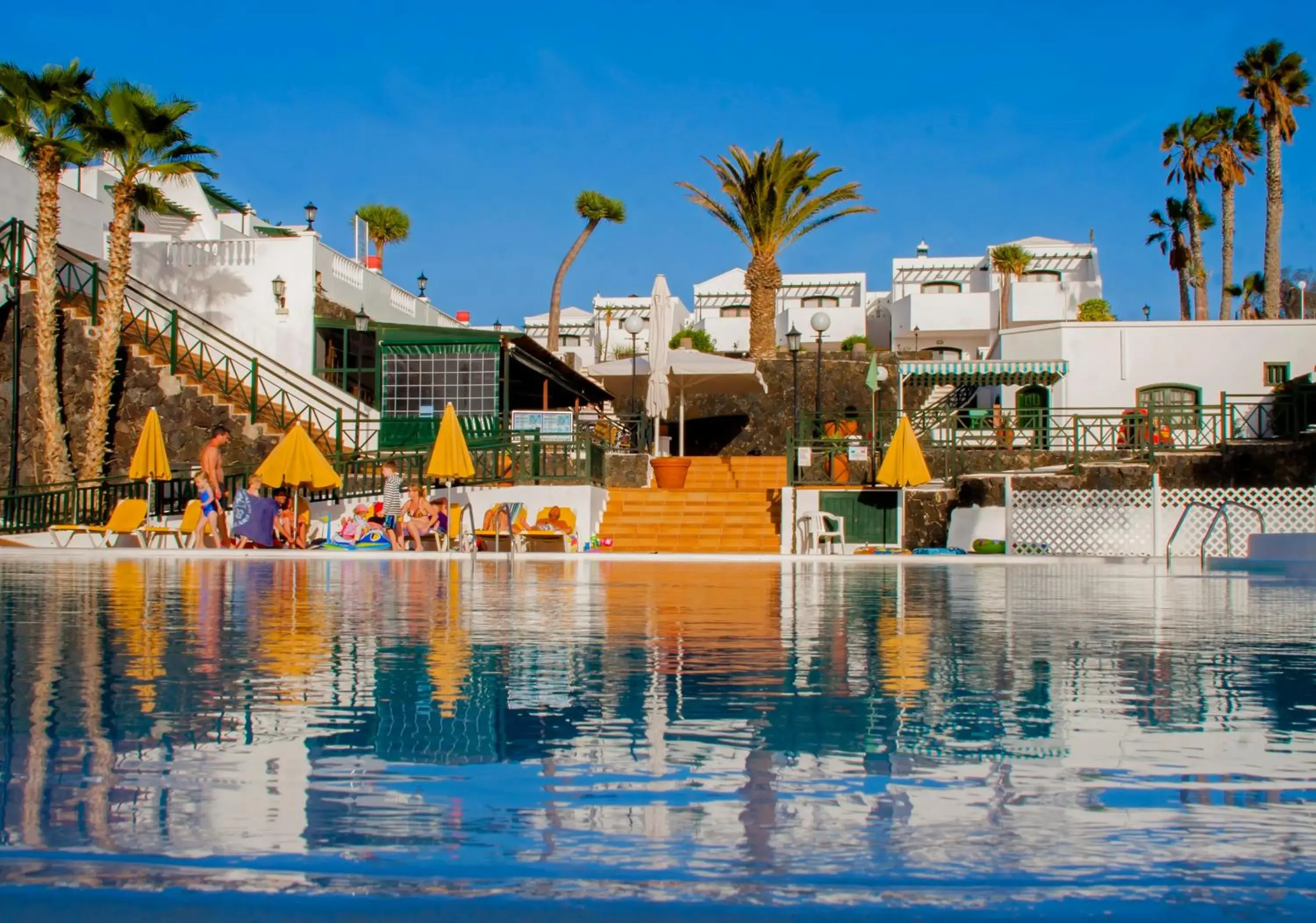 Apartamentos San Marcial Apartamentos San Marcial