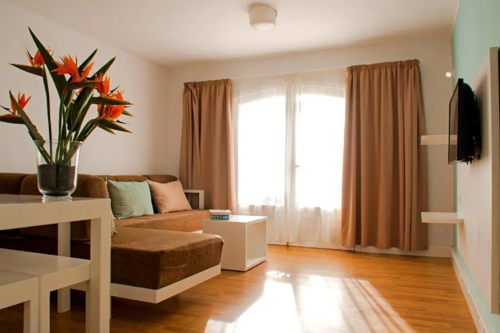 Apartamentos San Marcial