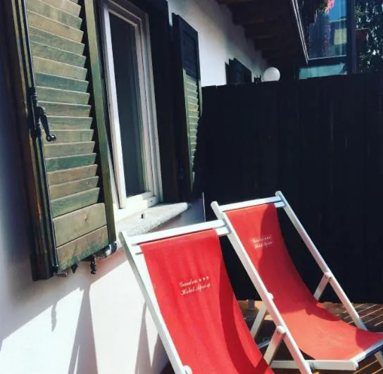 Albergo Aprica Garni