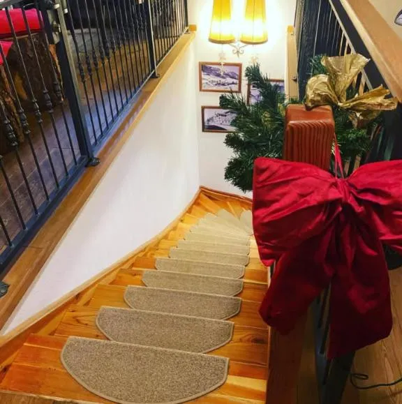 Albergo Aprica Garni