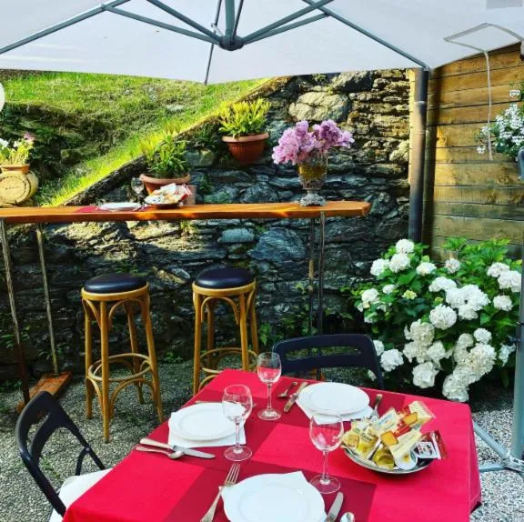 Albergo Aprica Garni