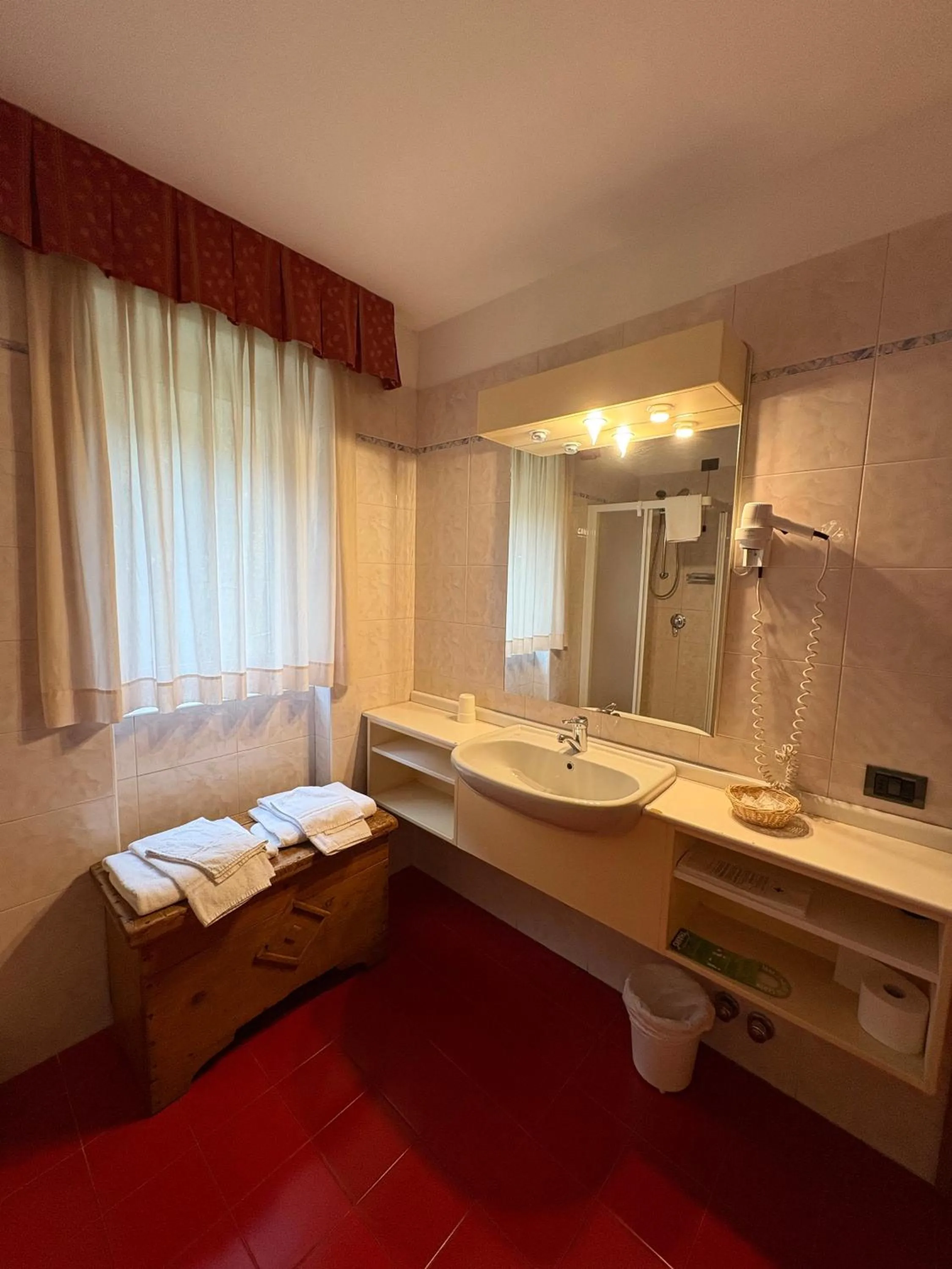 Albergo Aprica Garni