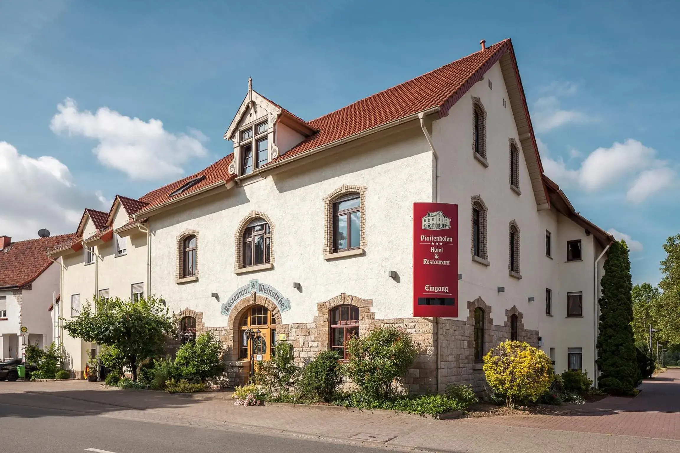 Hotel Pfaffenhofen Hotel Pfaffenhofen