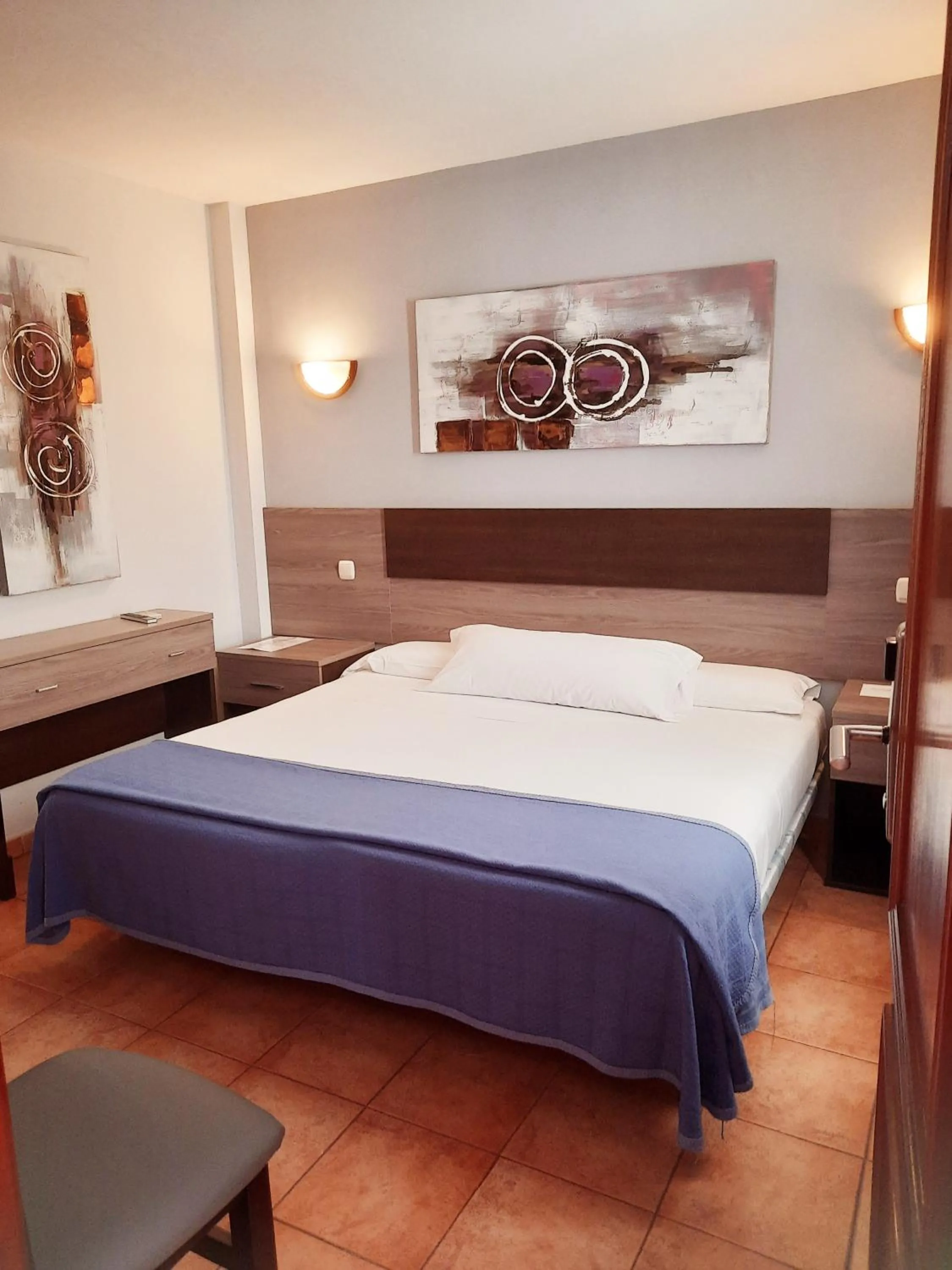 Hostal La Colonia