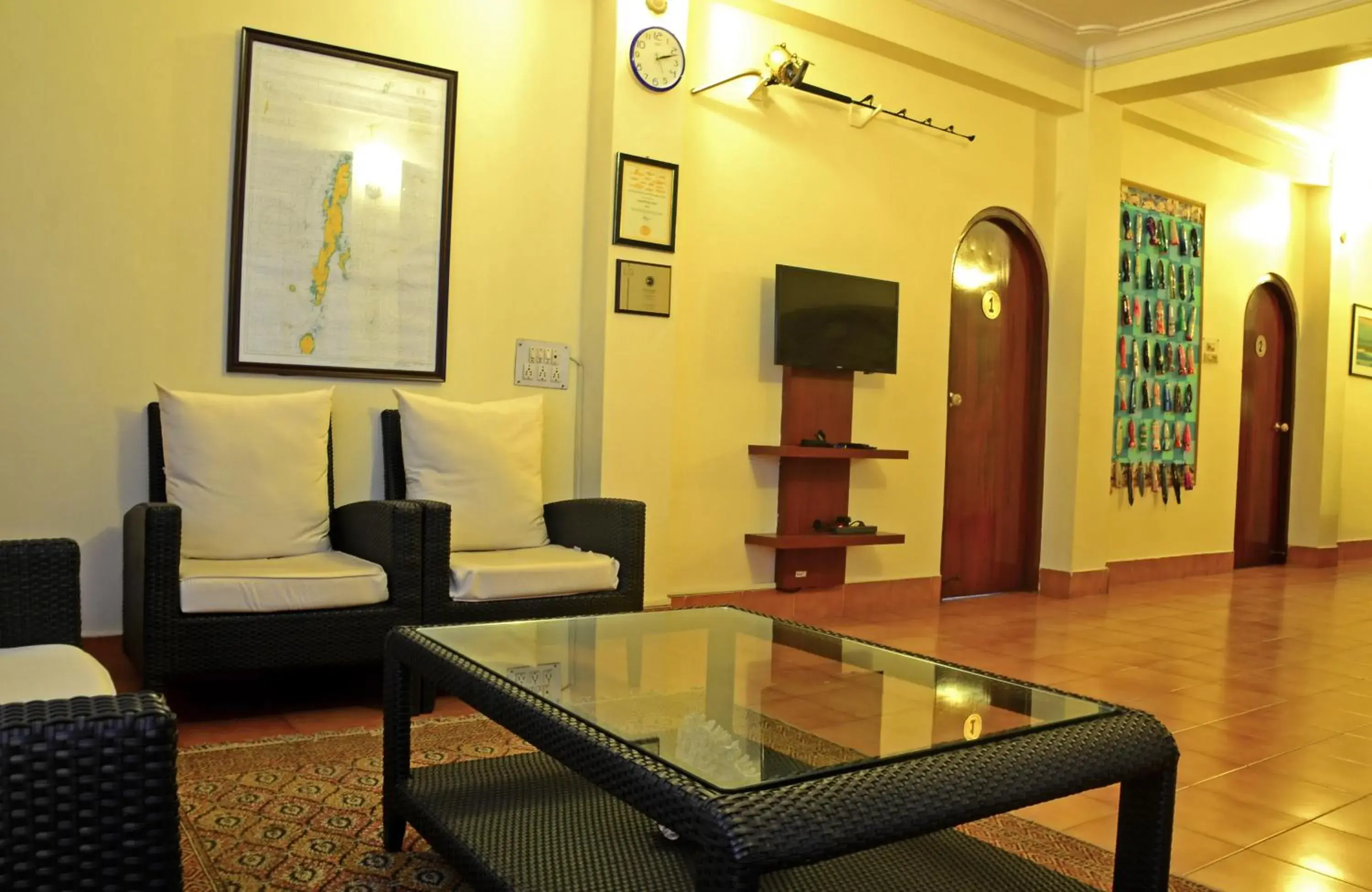 Kokari Guesthouse Kokari Guesthouse