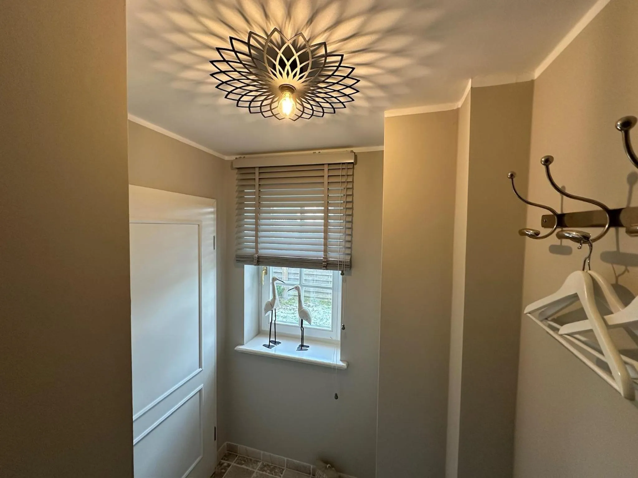 Appartement Nordseesonne