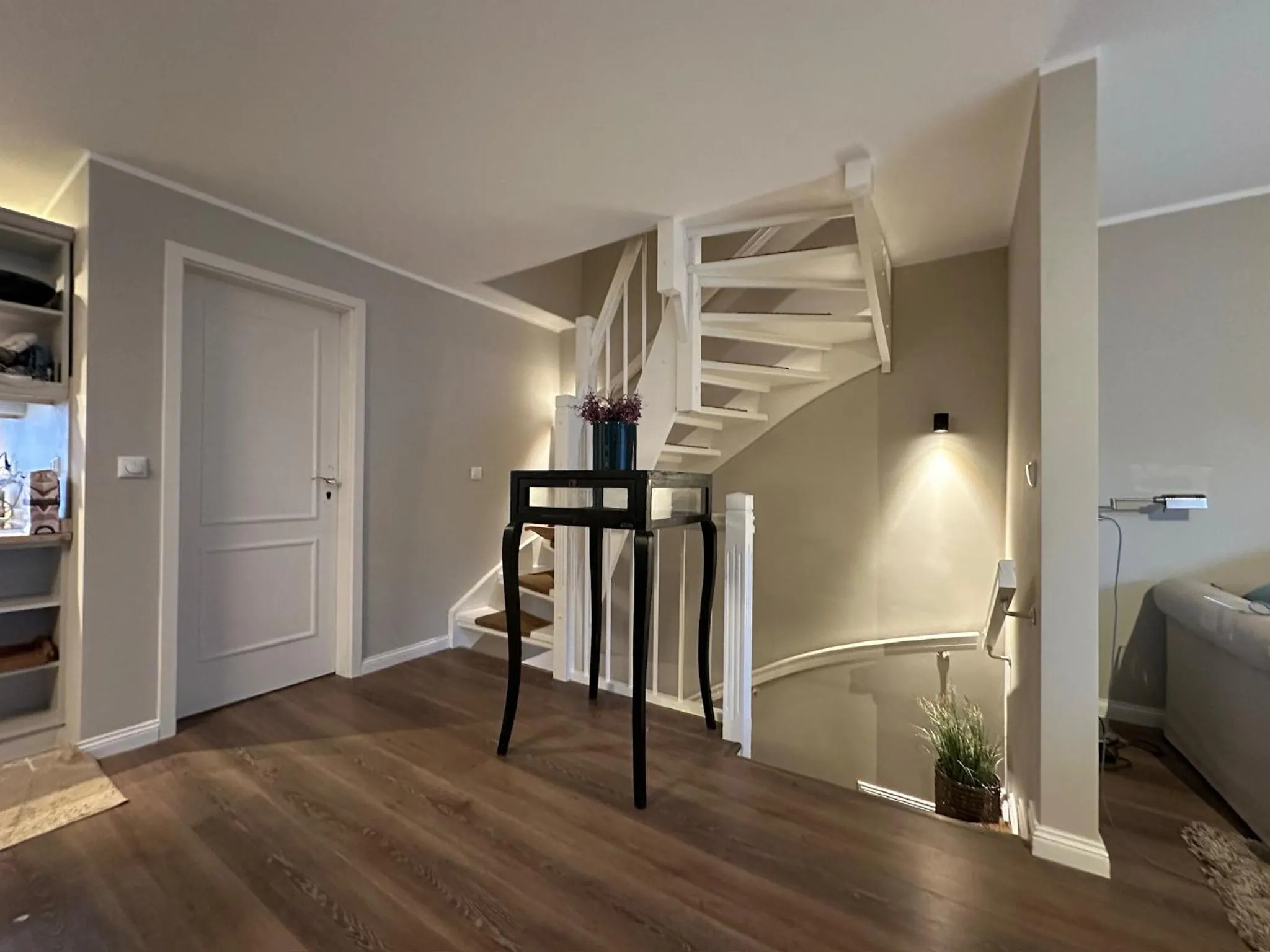 Appartement Nordseesonne