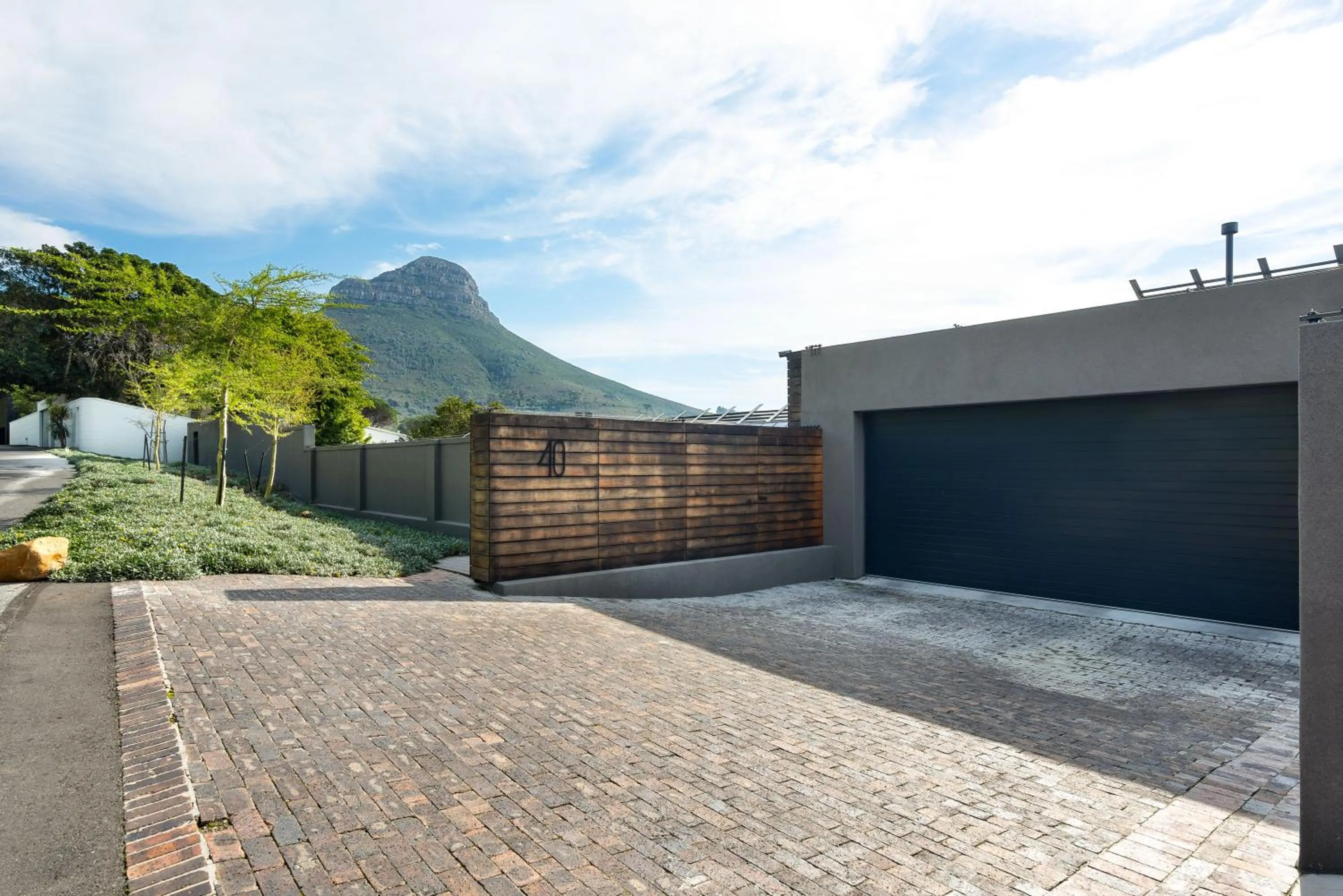 Glencoe 40