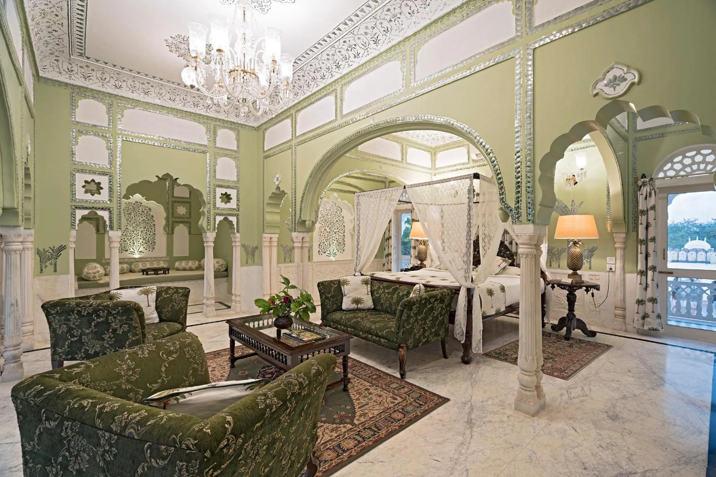 Other in Nahargarh Ranthambhore