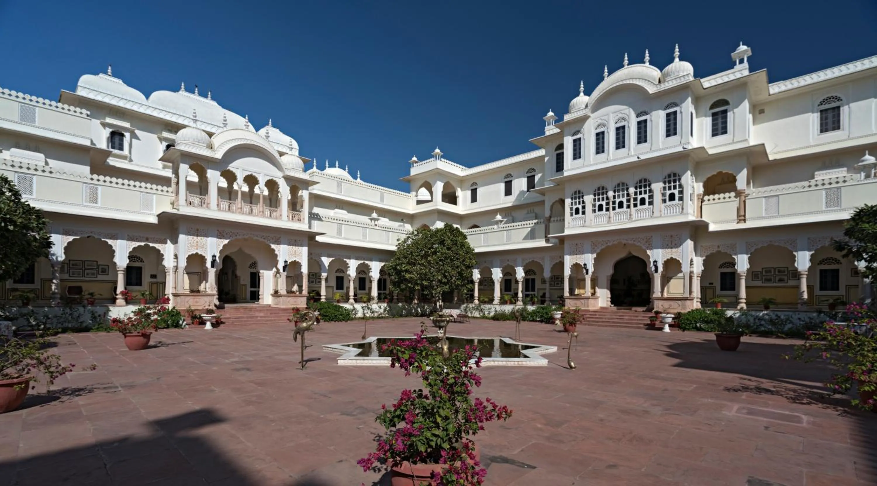 Other in Nahargarh Ranthambhore