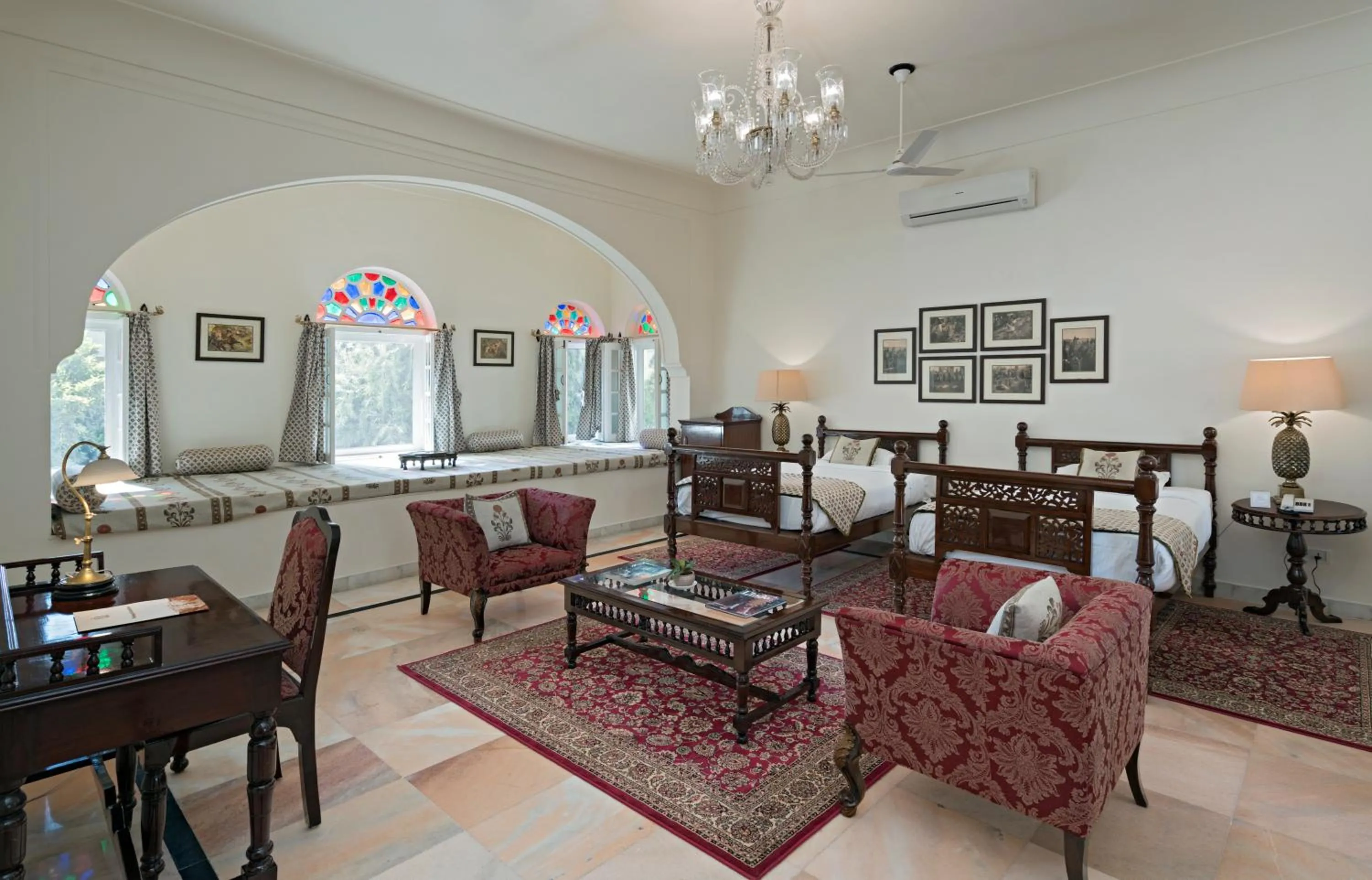 Other in Nahargarh Ranthambhore