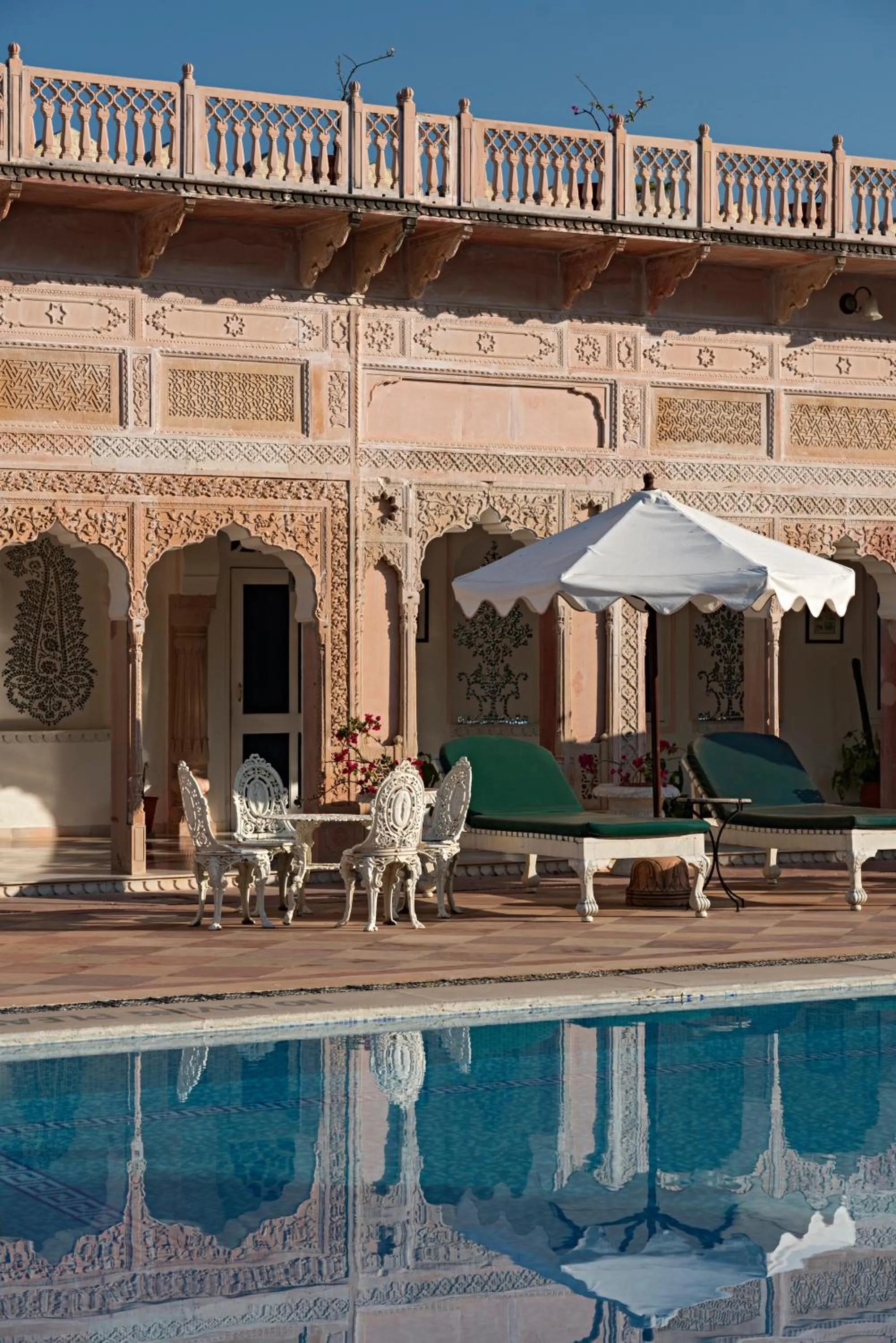 Other in Nahargarh Ranthambhore