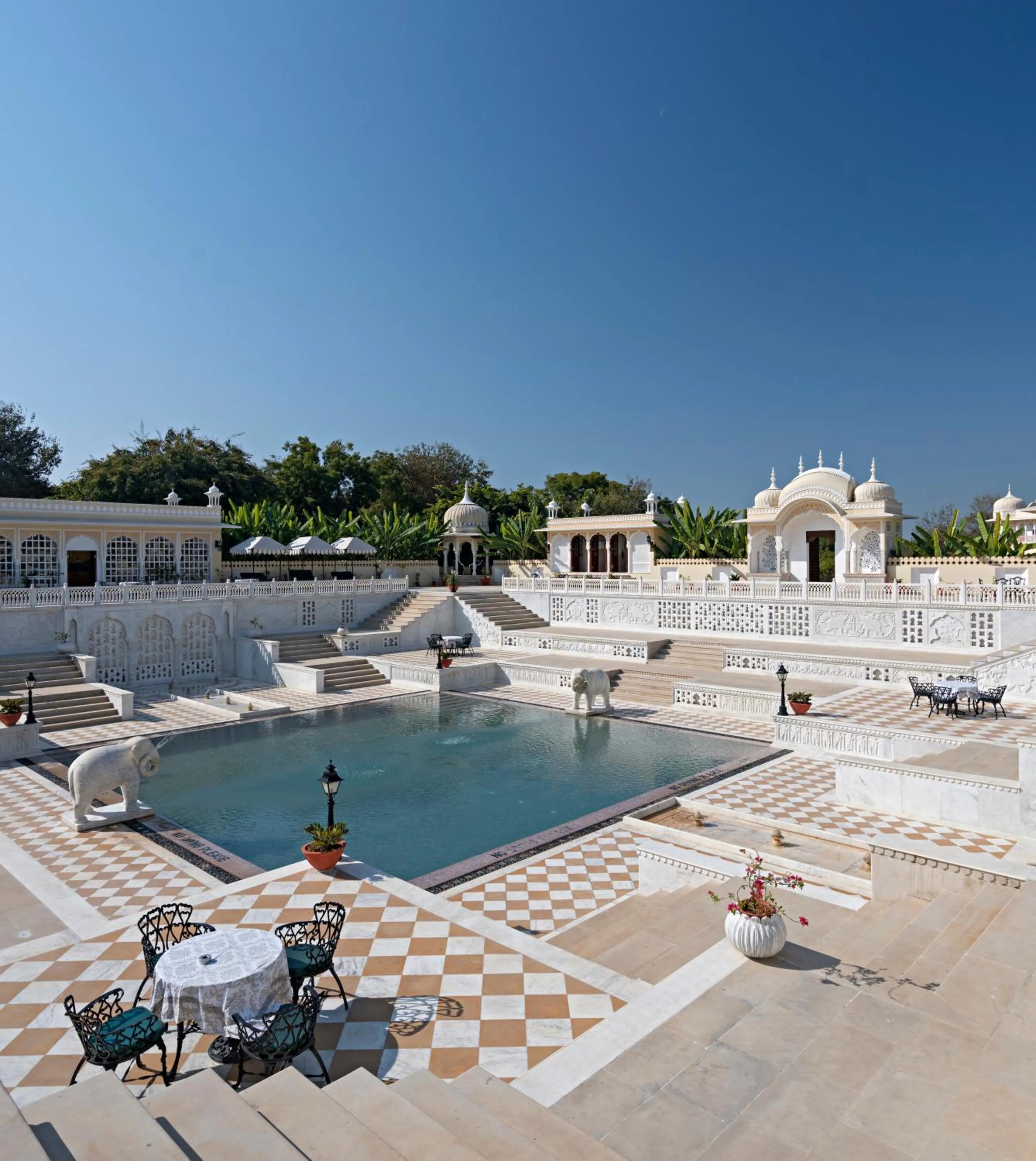 Other in Nahargarh Ranthambhore