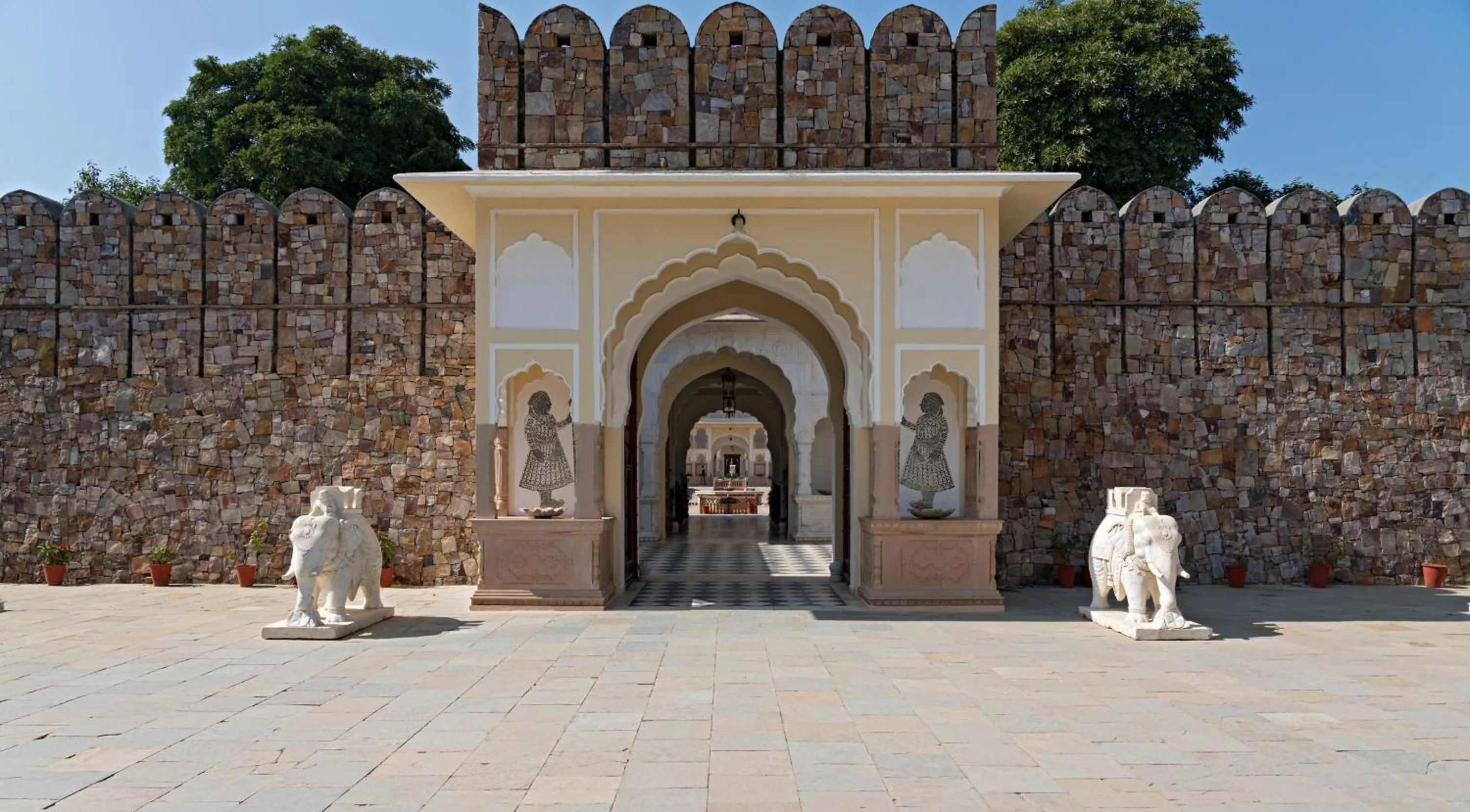 Other in Nahargarh Ranthambhore