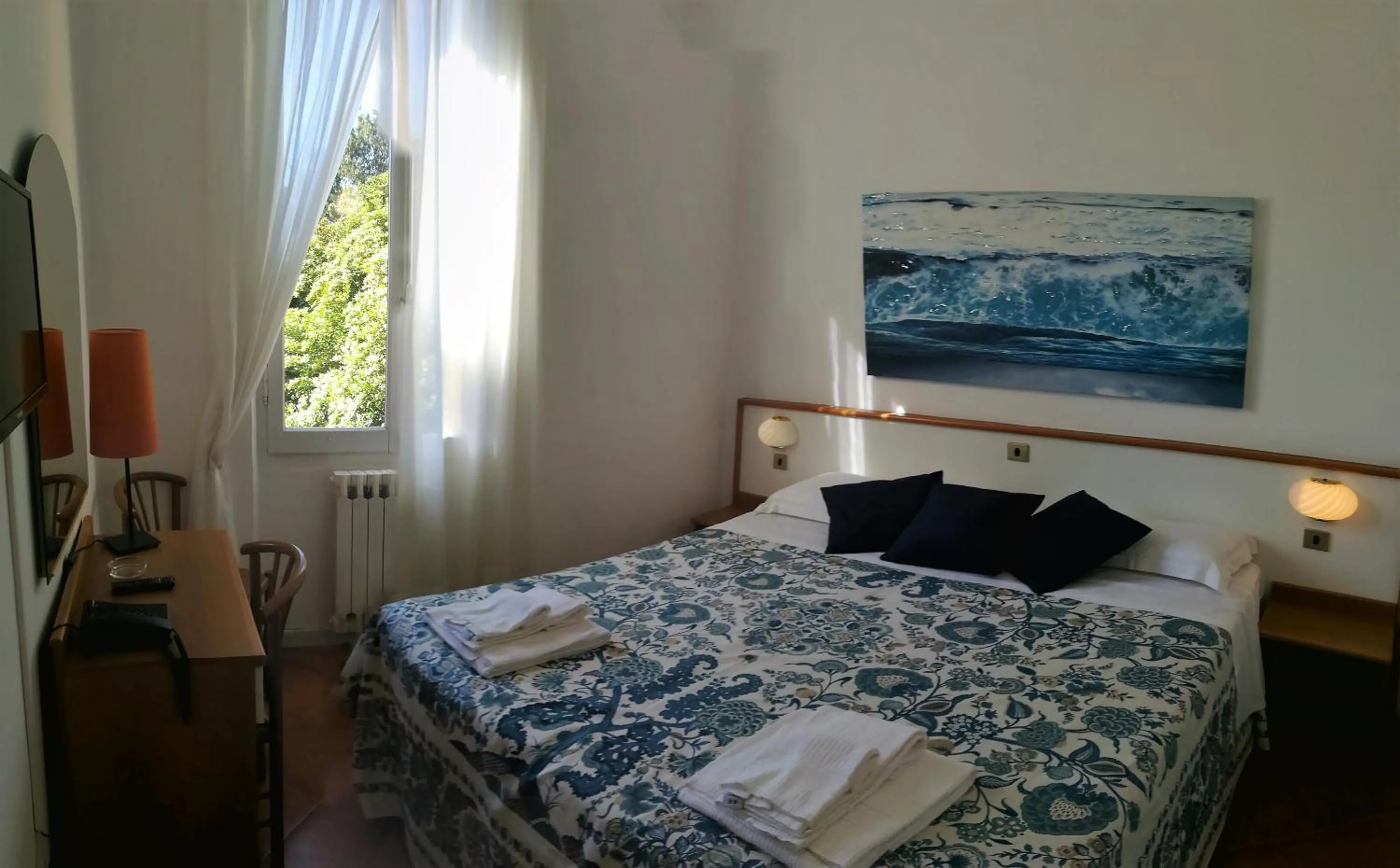 Hotel Sereno