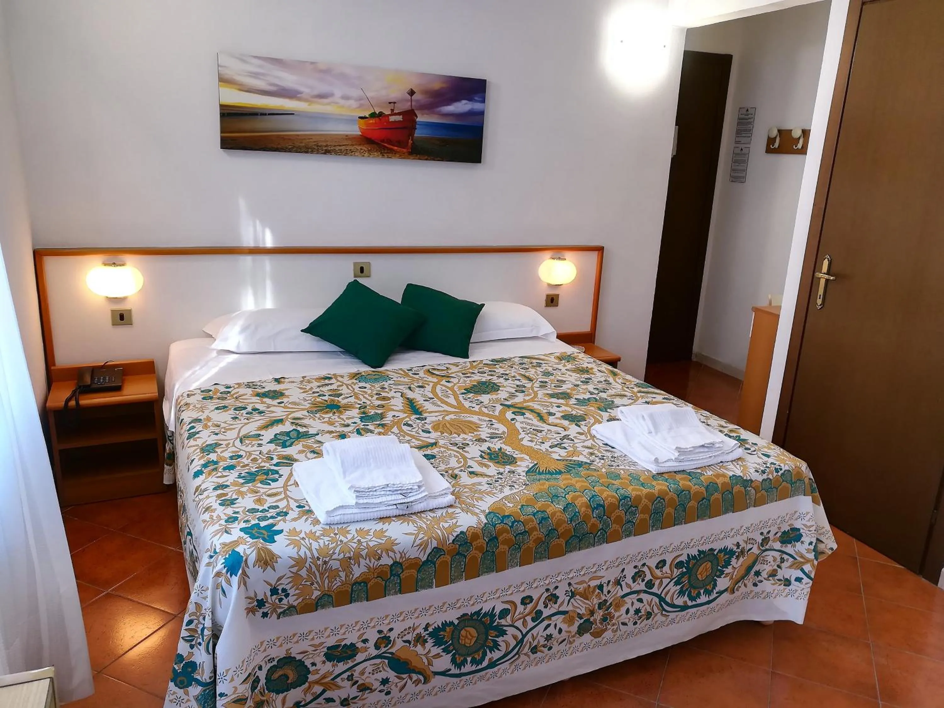 Hotel Sereno
