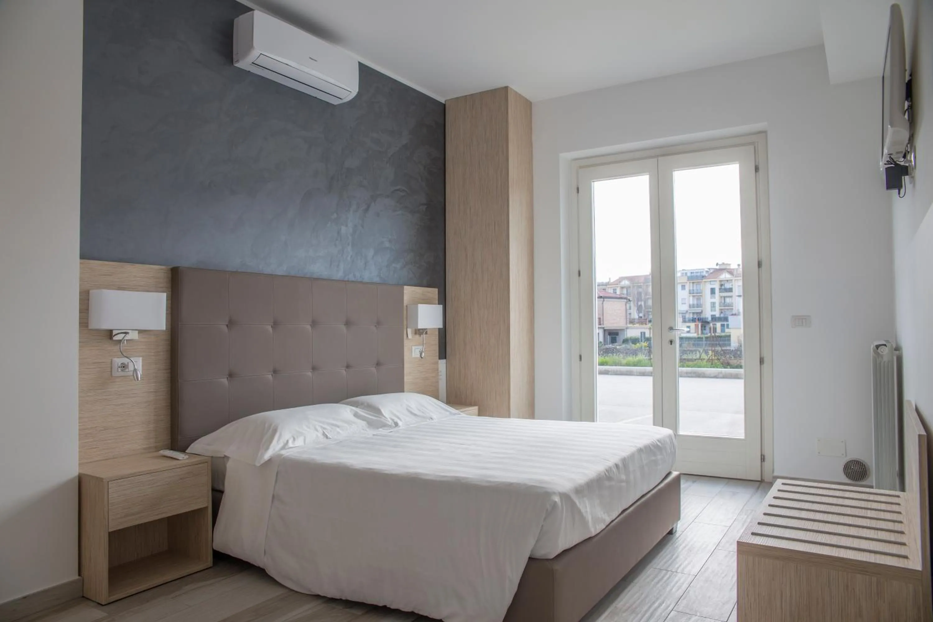 Rooms A due Passi dal Mare