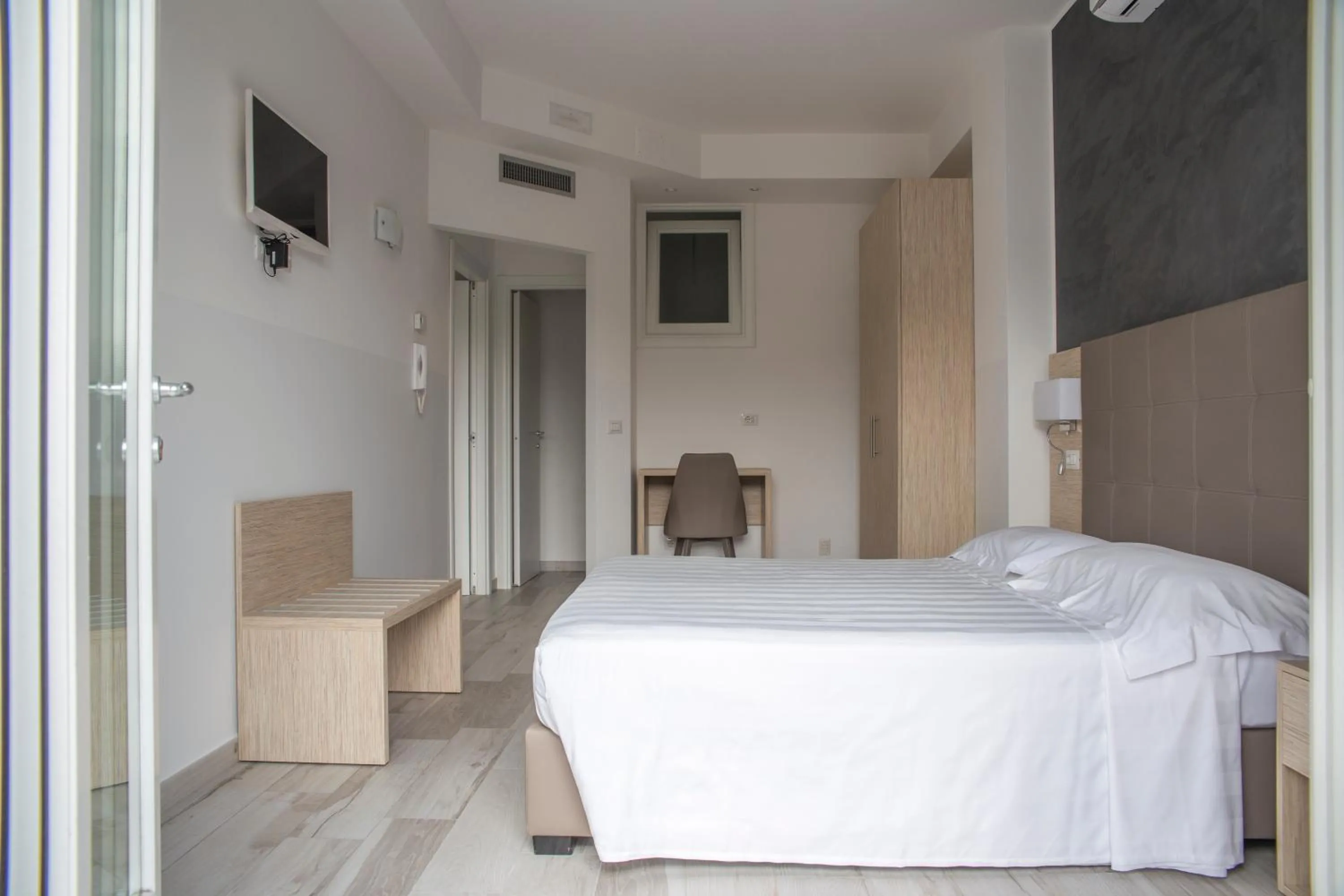 Rooms A due Passi dal Mare