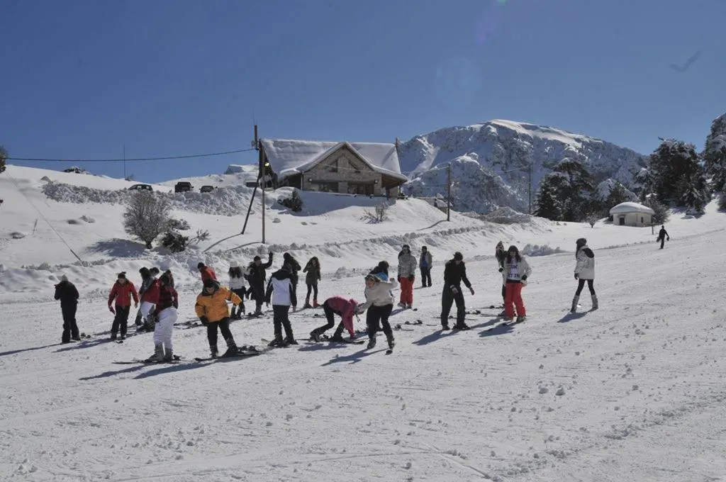 People in Trikalon Muses Art Suites