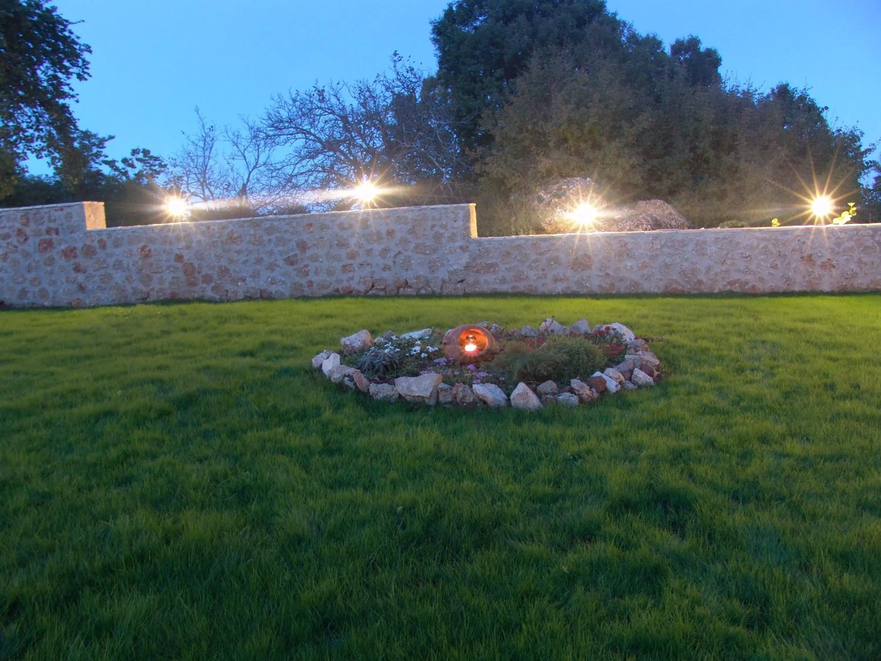 Autumn in Trikalon Muses Art Suites