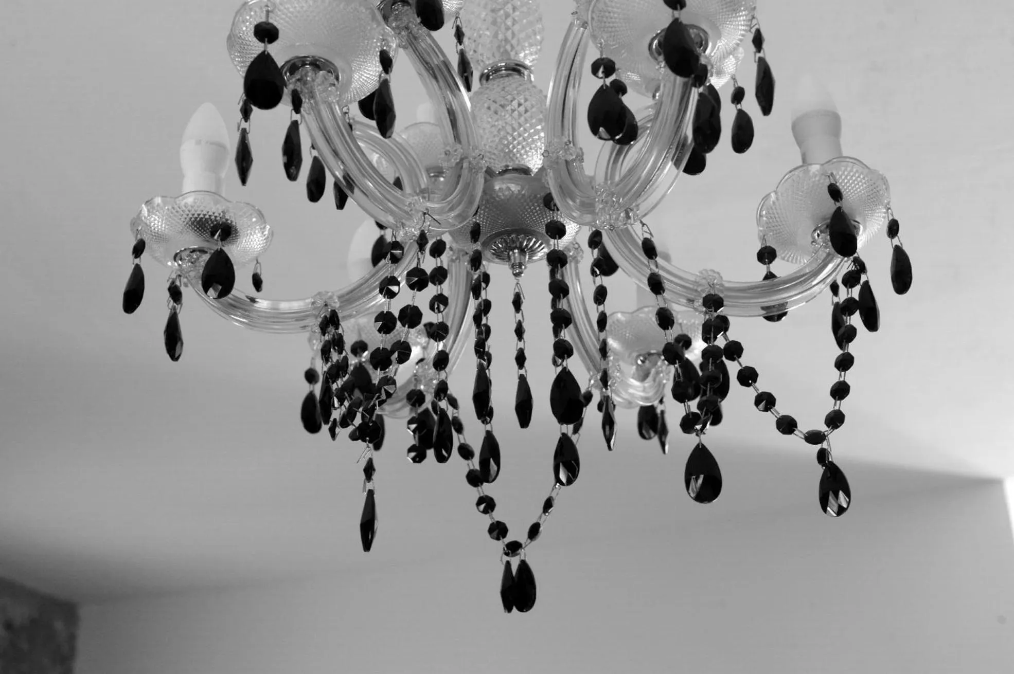 Decorative detail in Trikalon Muses Art Suites