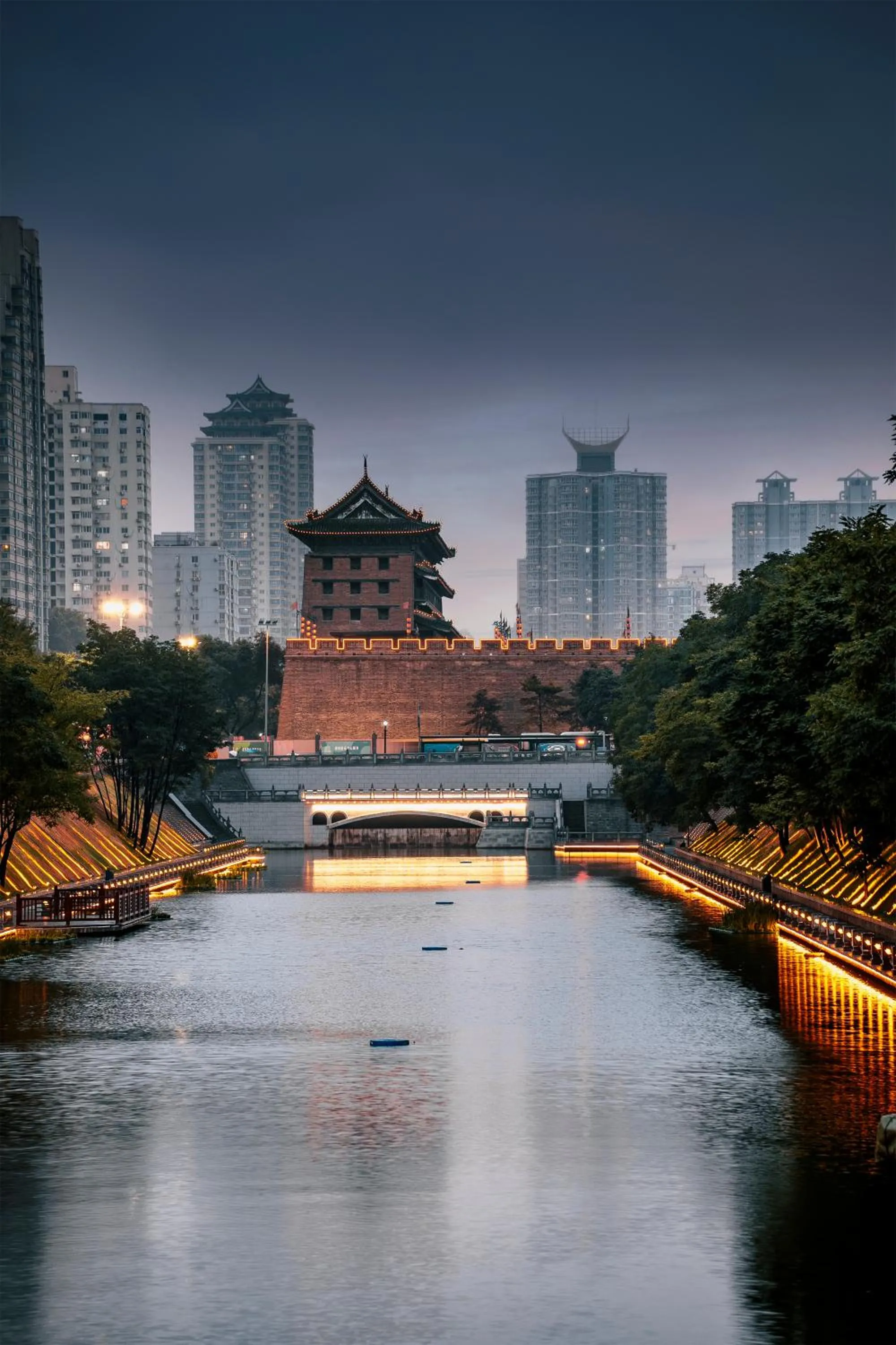 Other in Hilton Xi'an