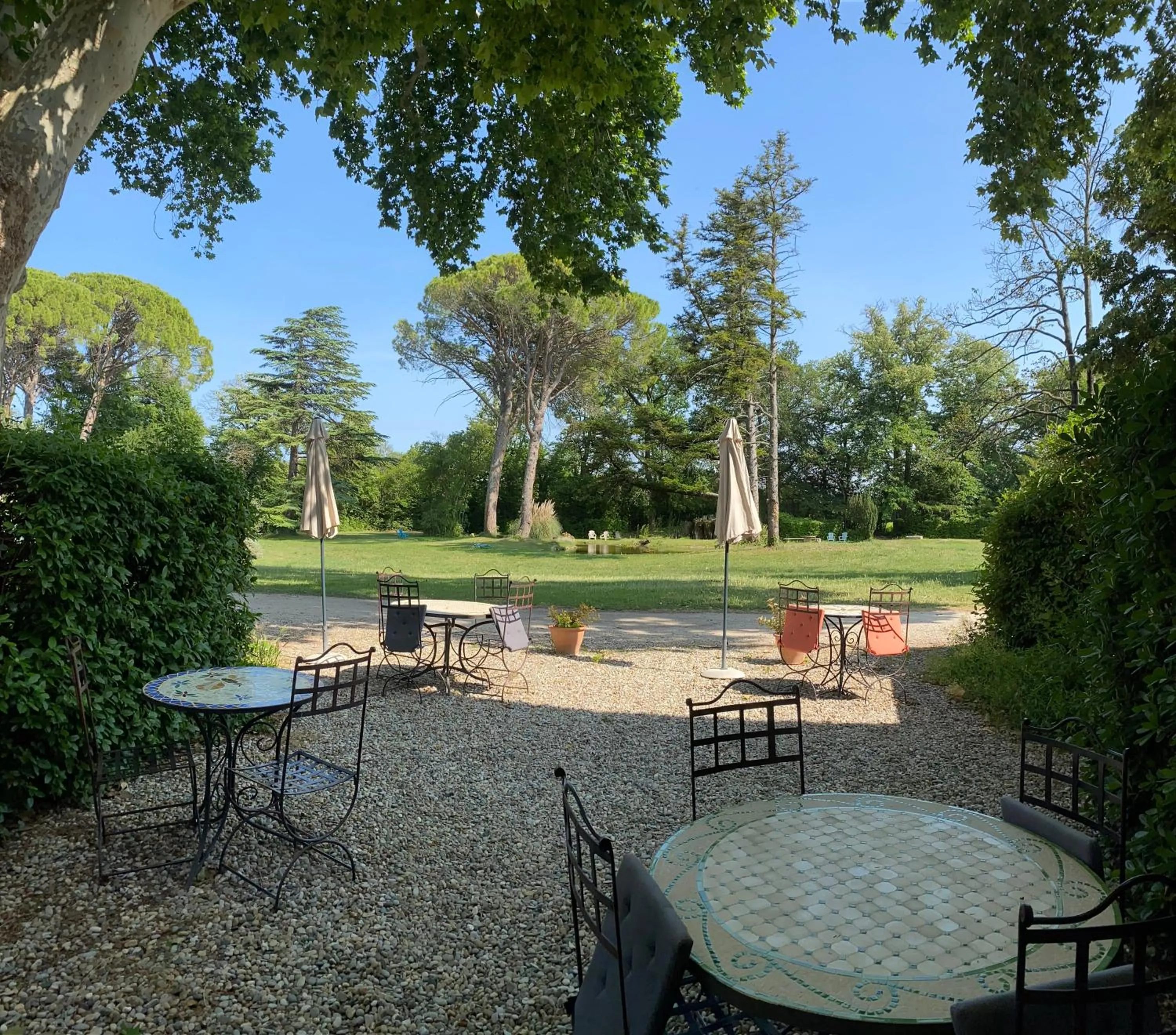 Domaine de Bellevue CHAMBRE D'HÔTES