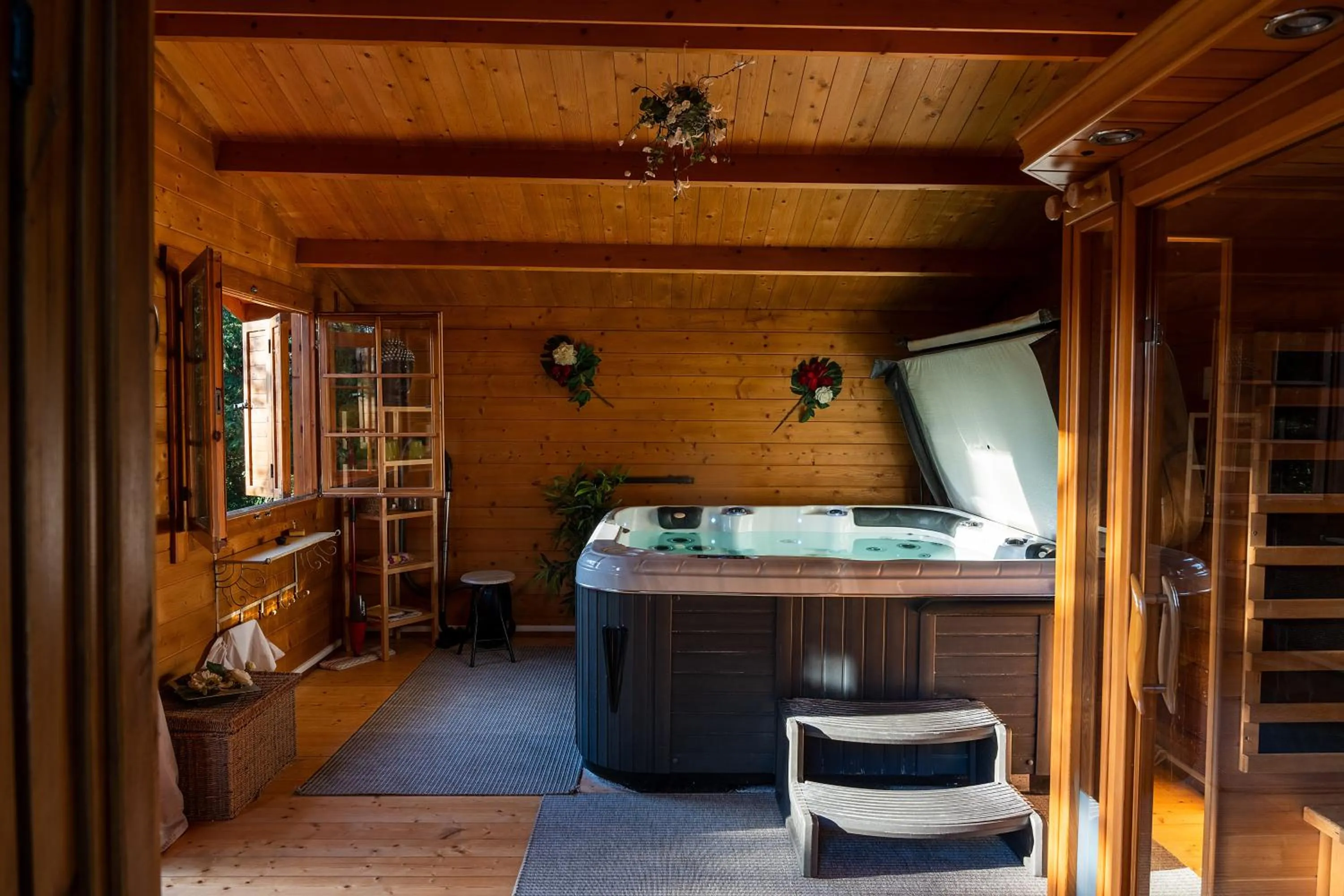 Domaine de Bellevue CHAMBRE D'HÔTES